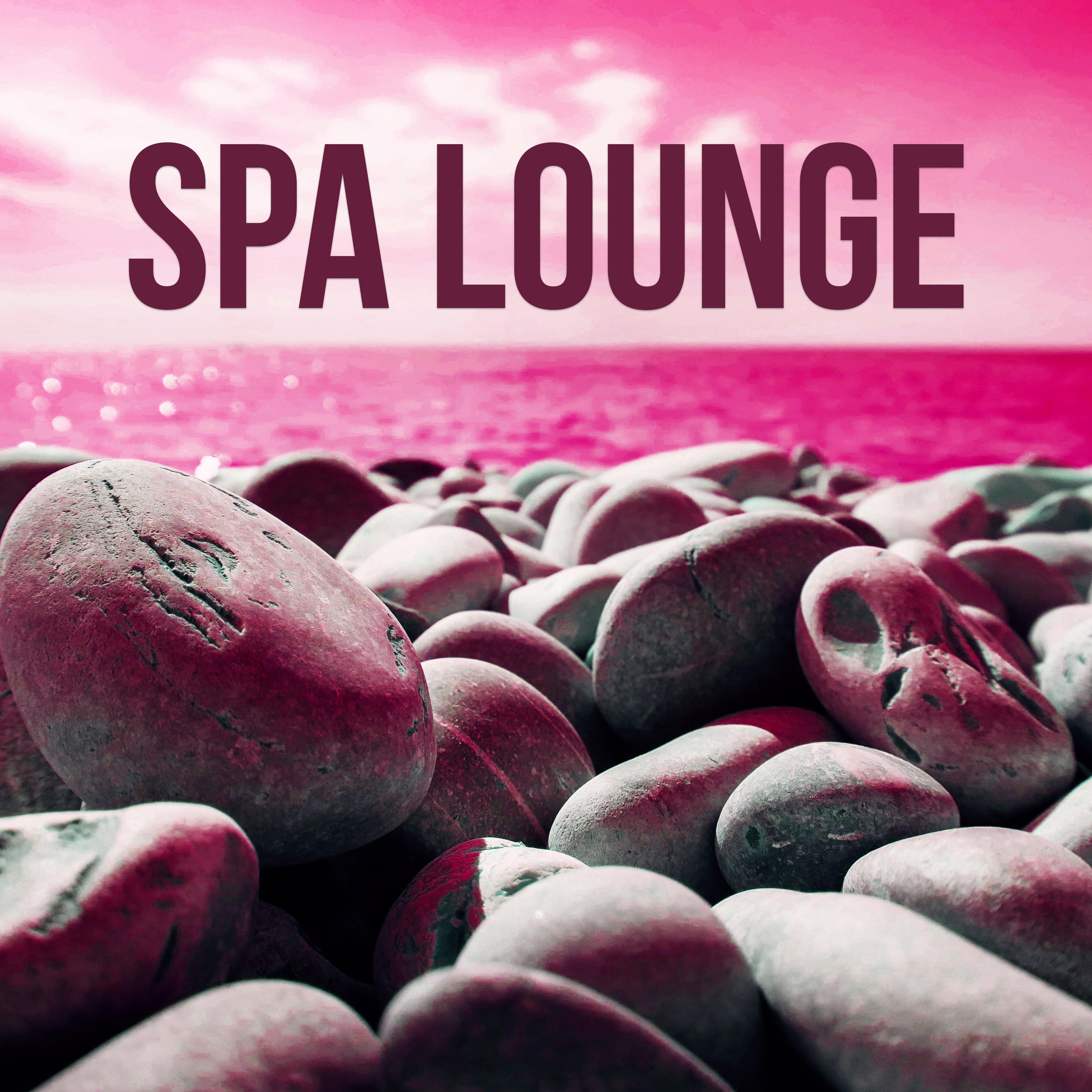 Spa Lounge  Tranquility Music for Wellness, Soft Touch of Nature, Deep Rest, Free Birds, Meditation Spa