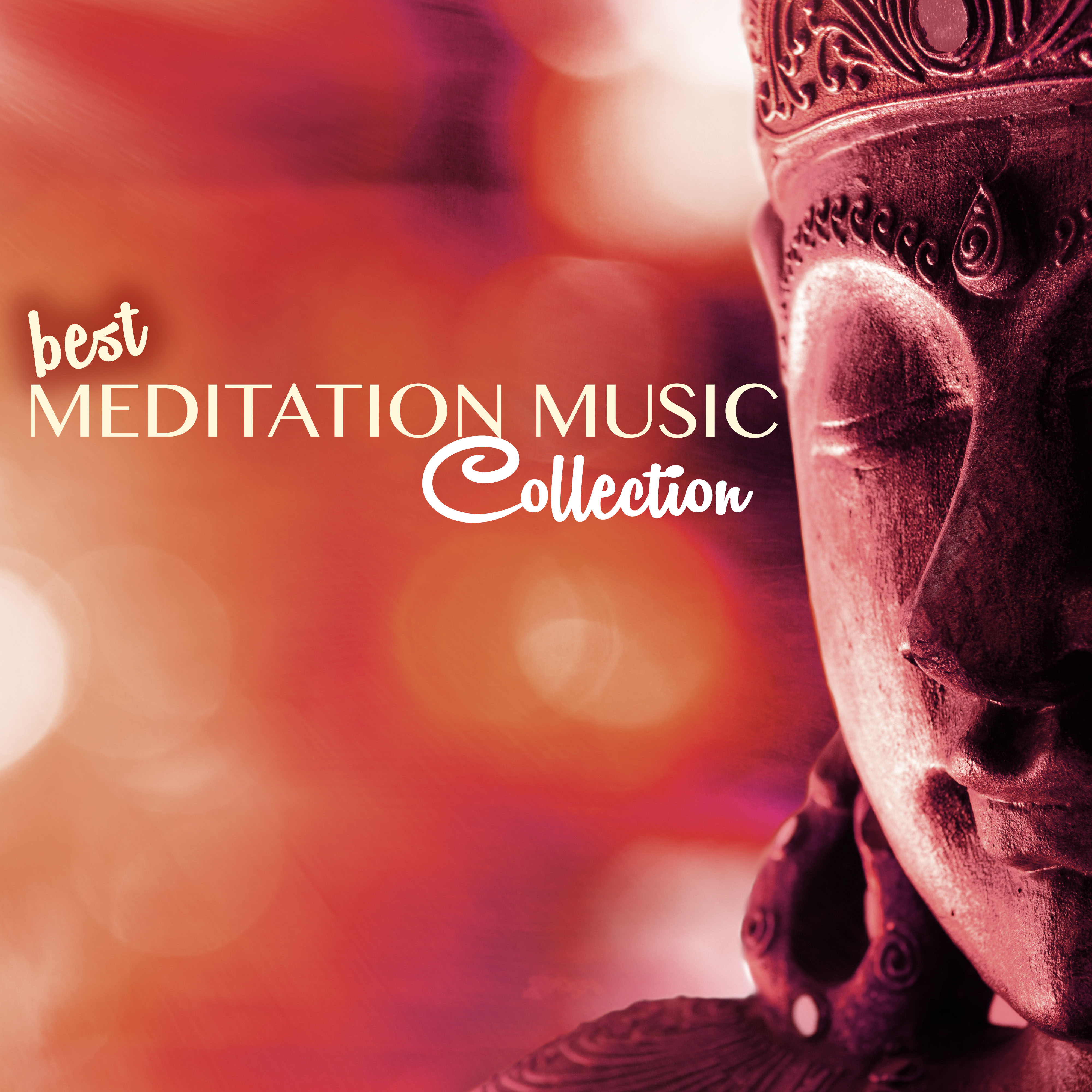 Best Meditation Music Collection