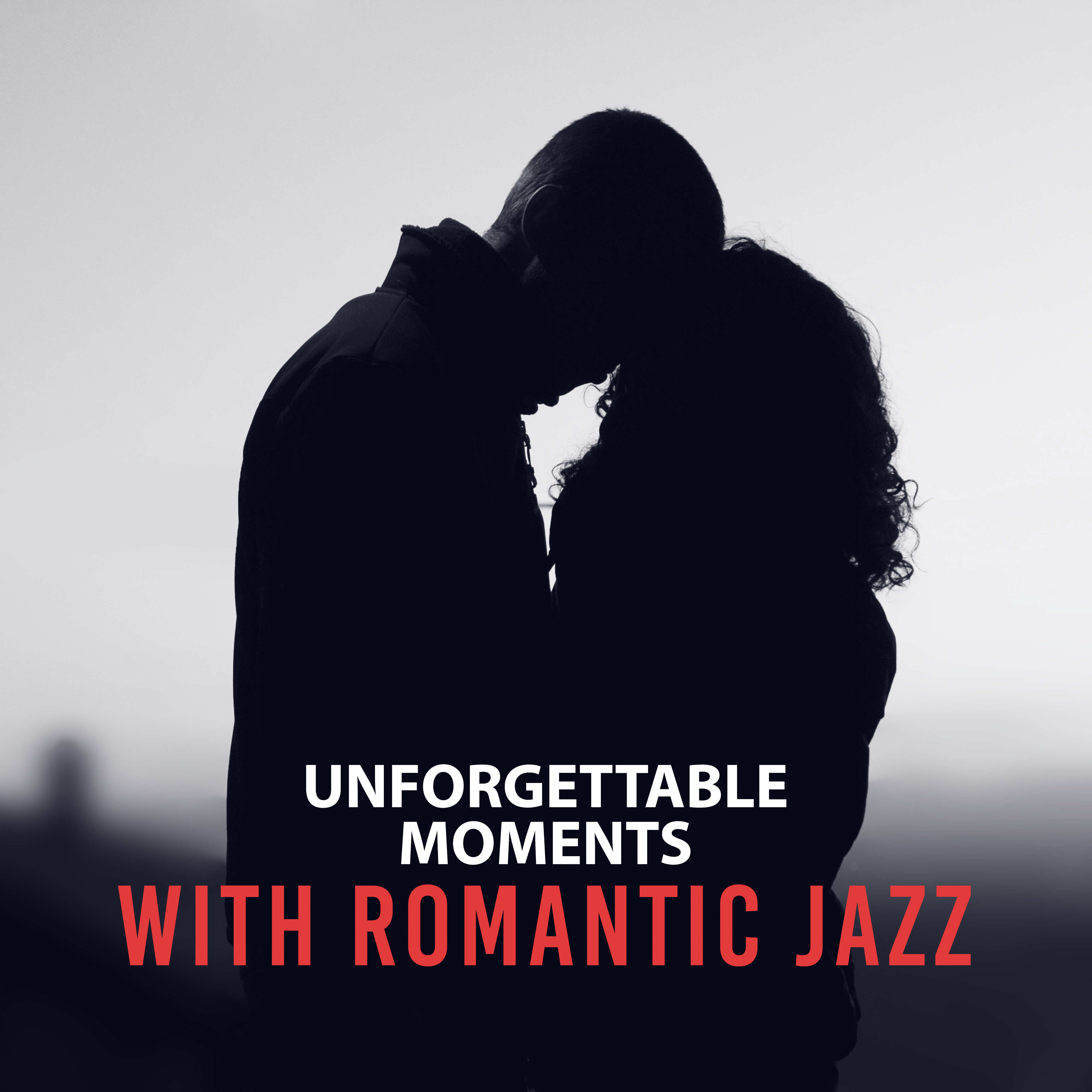 Unforgettable Moments with Romantic Jazz  Relaxing Piano Jazz, Soft Sounds, First Kiss, Erotic Jazz