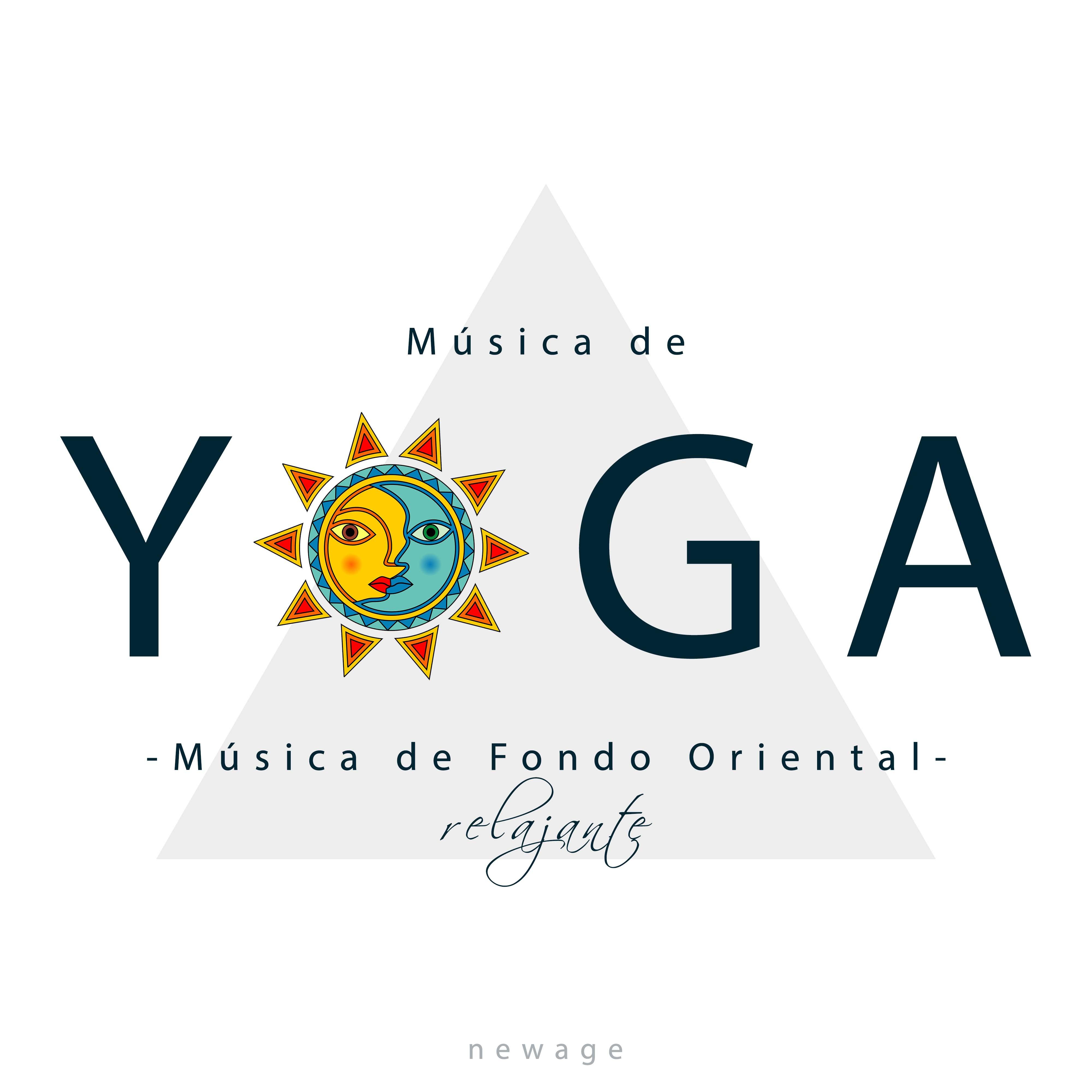 Mu sica de Yoga  Musica de Fondo Oriental Relajante