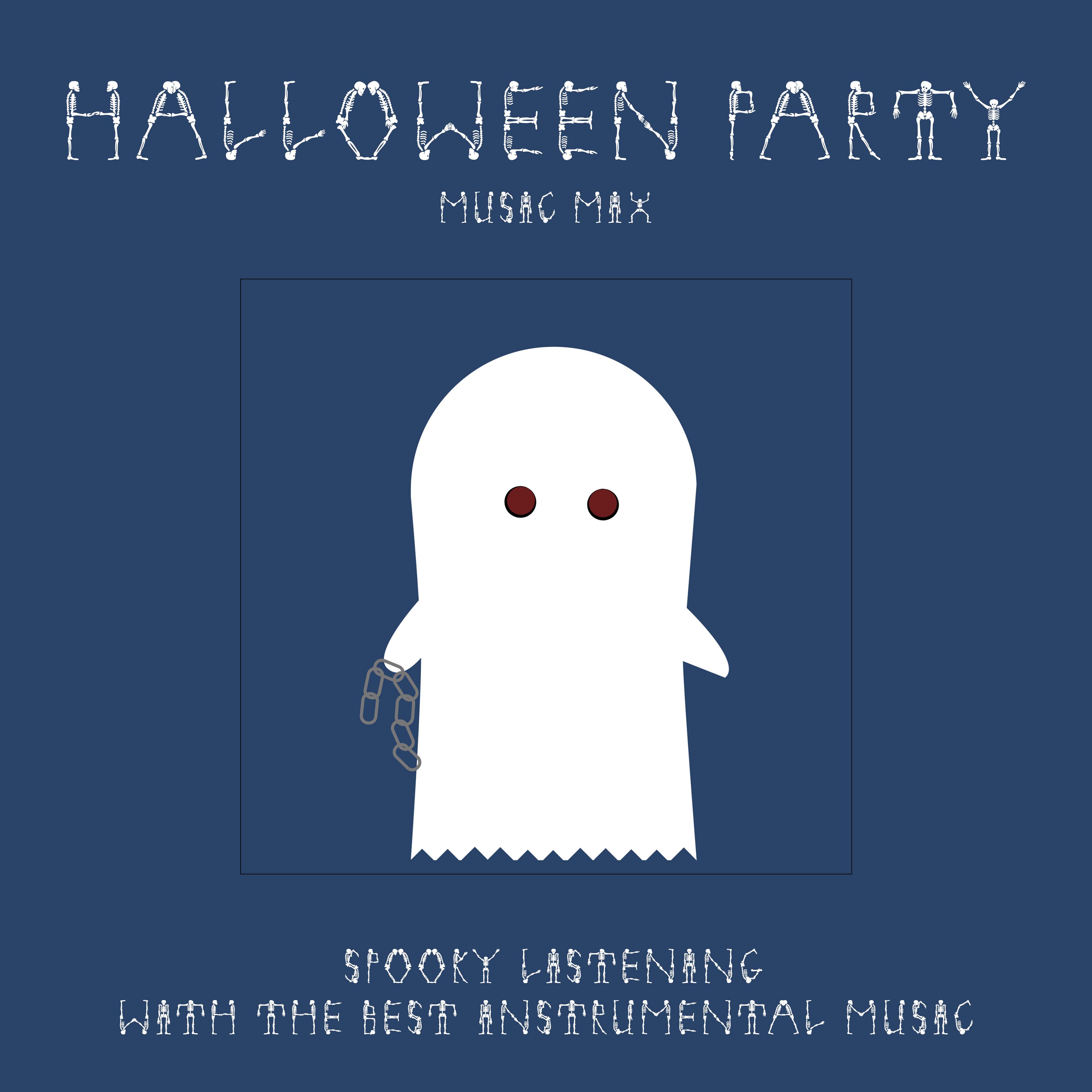 Music of the Night (Halloween Party)