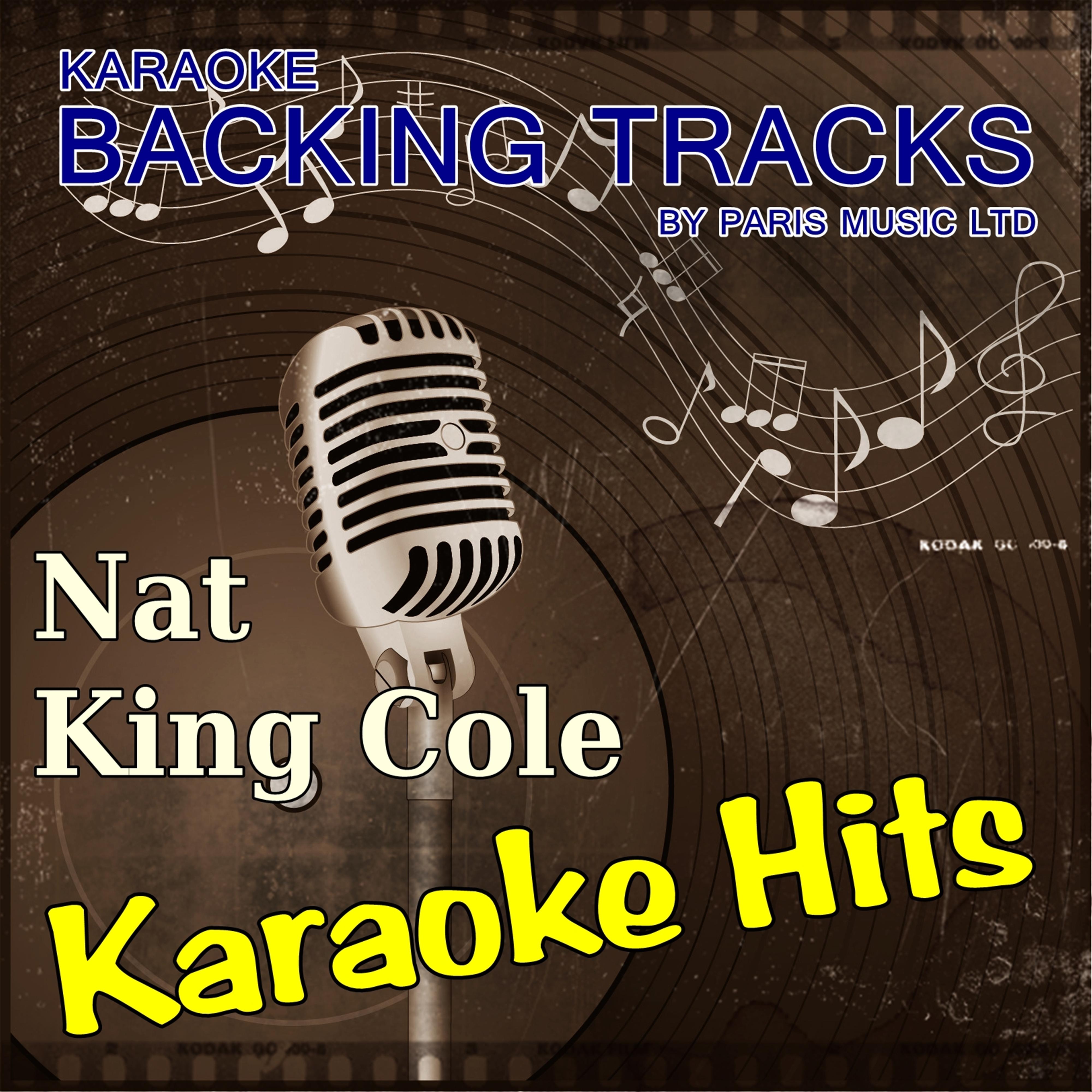 On the Street Where You Live (Originally Performed By Nat King Cole) [Full Vocal Version]