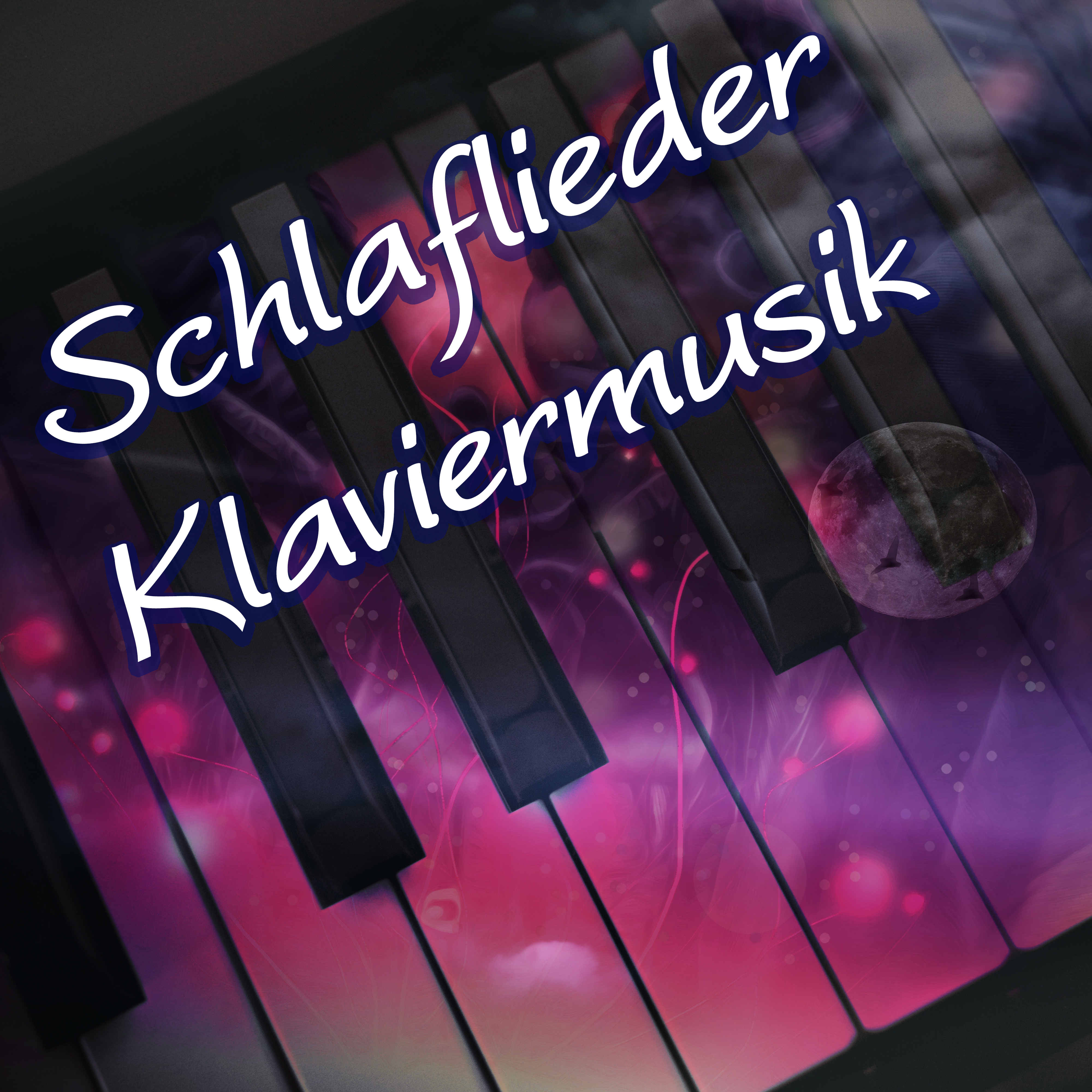 Klavier fü r die Meditation