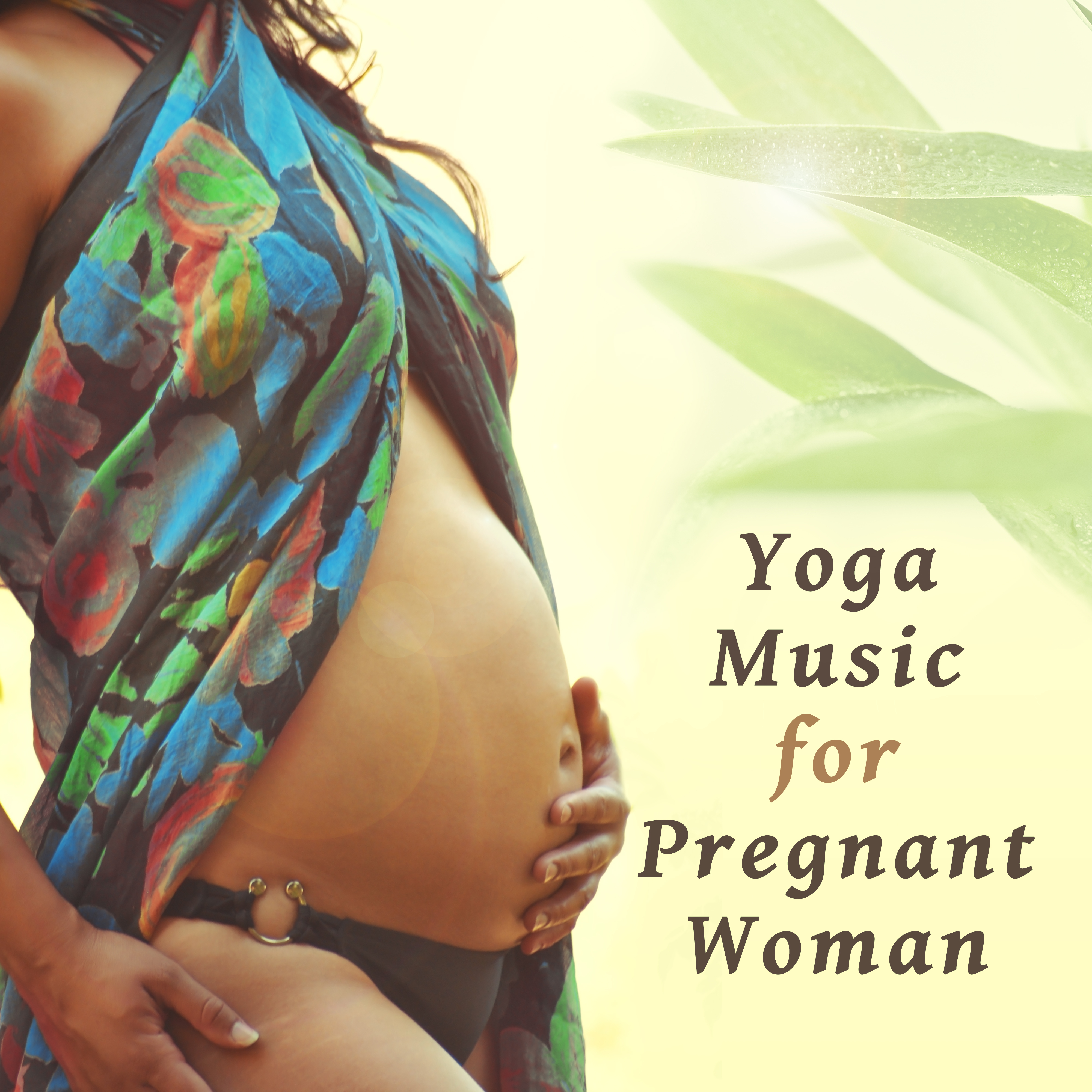 Yoga Music for Pregnant Woman  Peaceful Music for Relaxation, Stress Relief, Pregnancy Music, Calm Newborn, Pure Mind