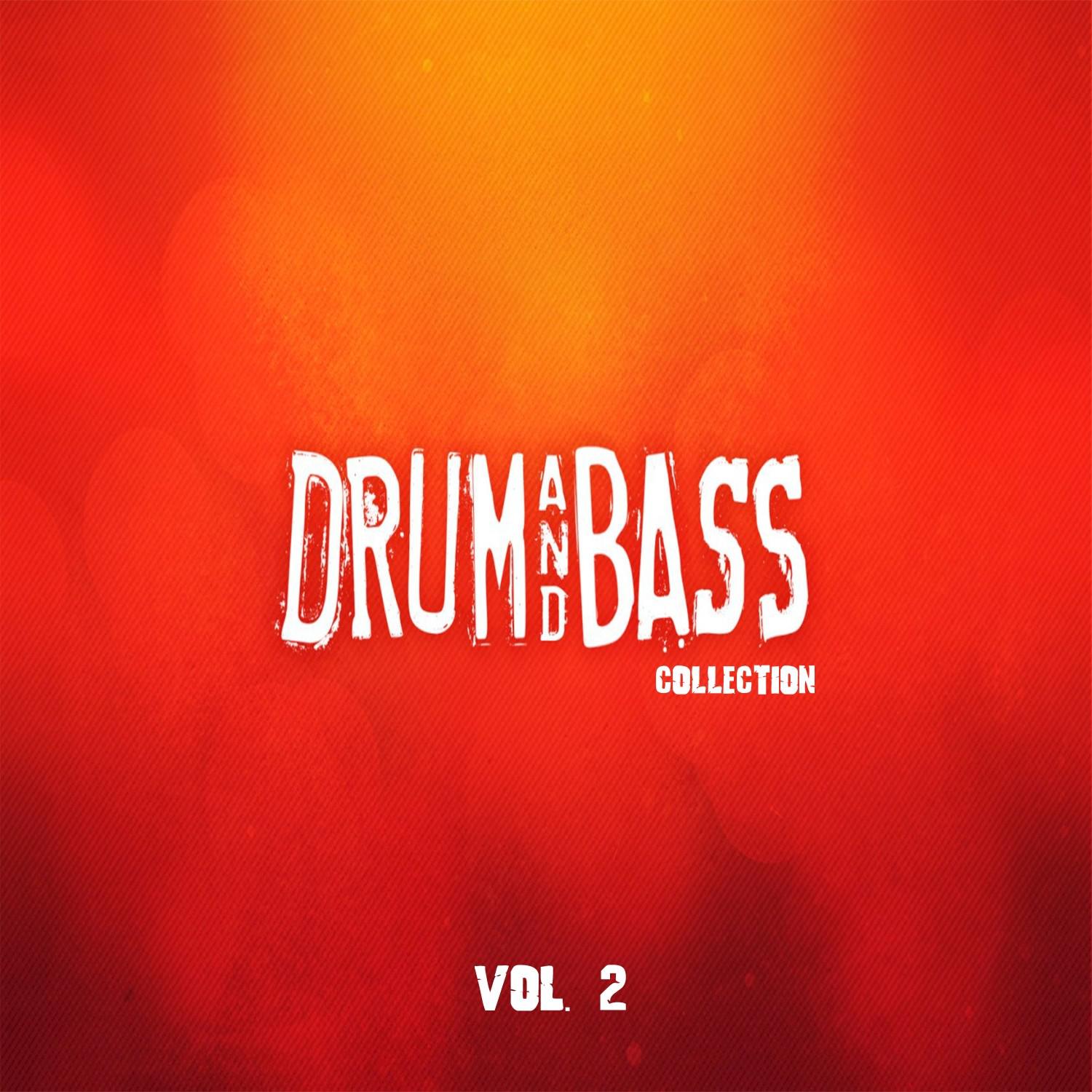 Drum&bass Collection, Vol.2