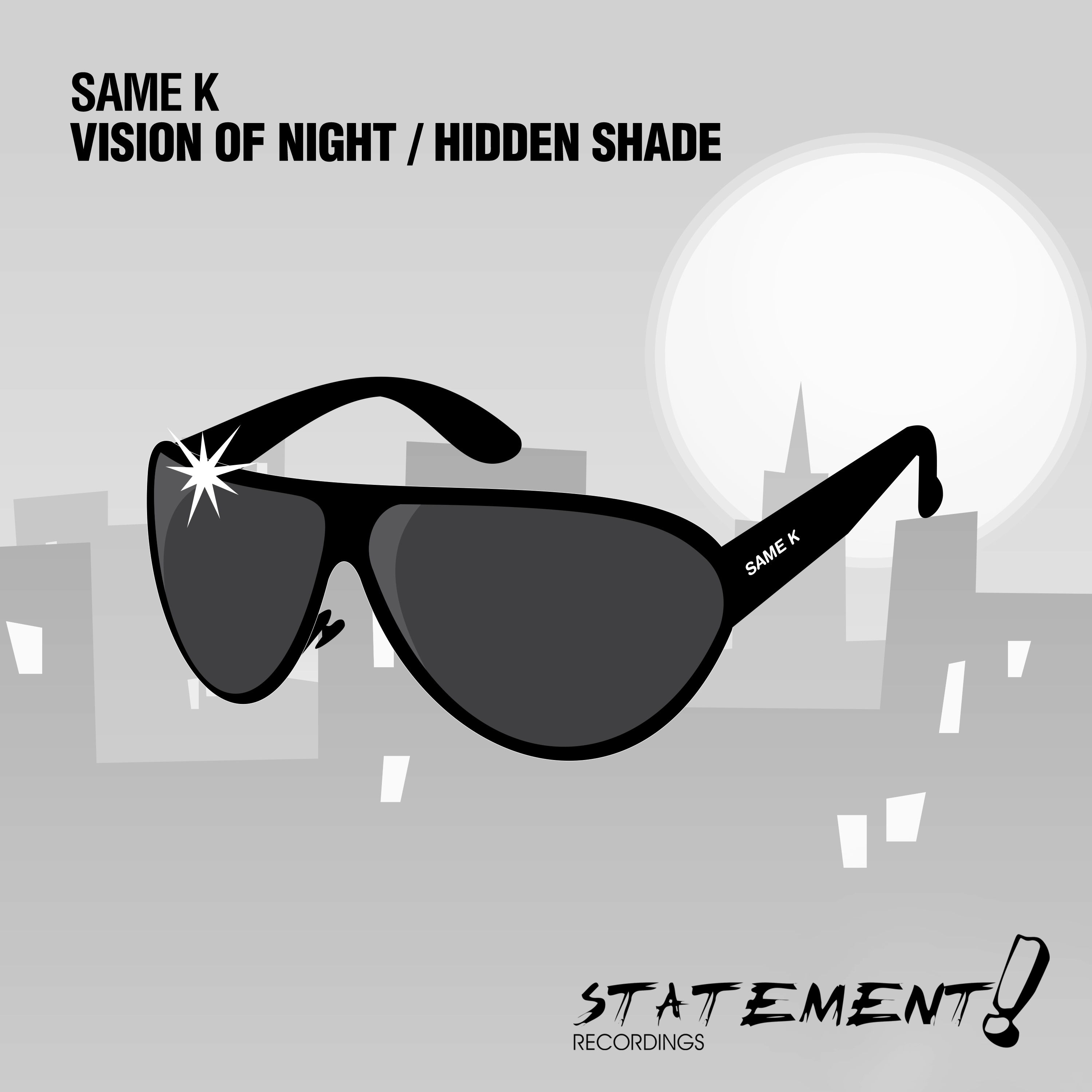 Hidden Shade (Extended Mix)