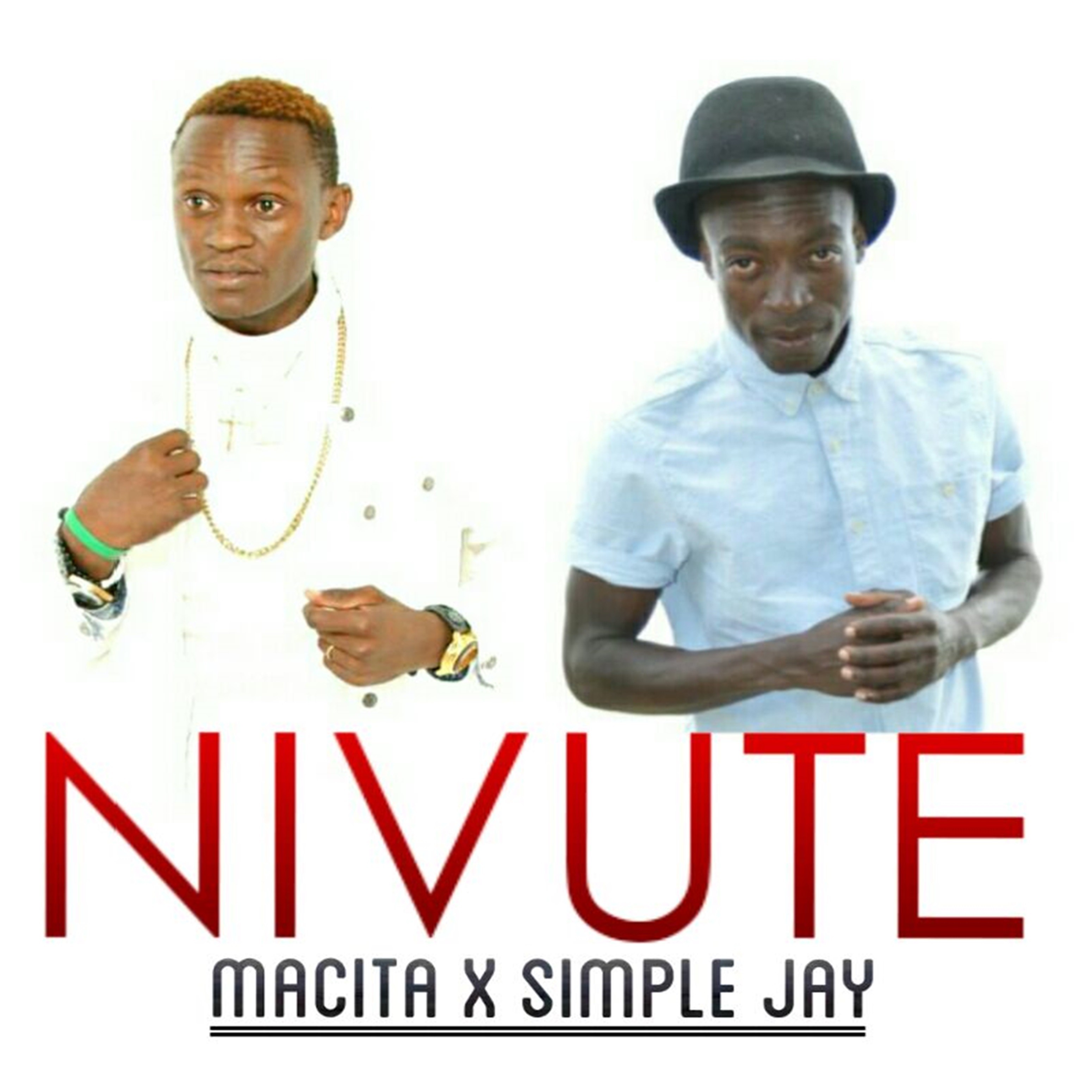 Nivute (feat. Macita)