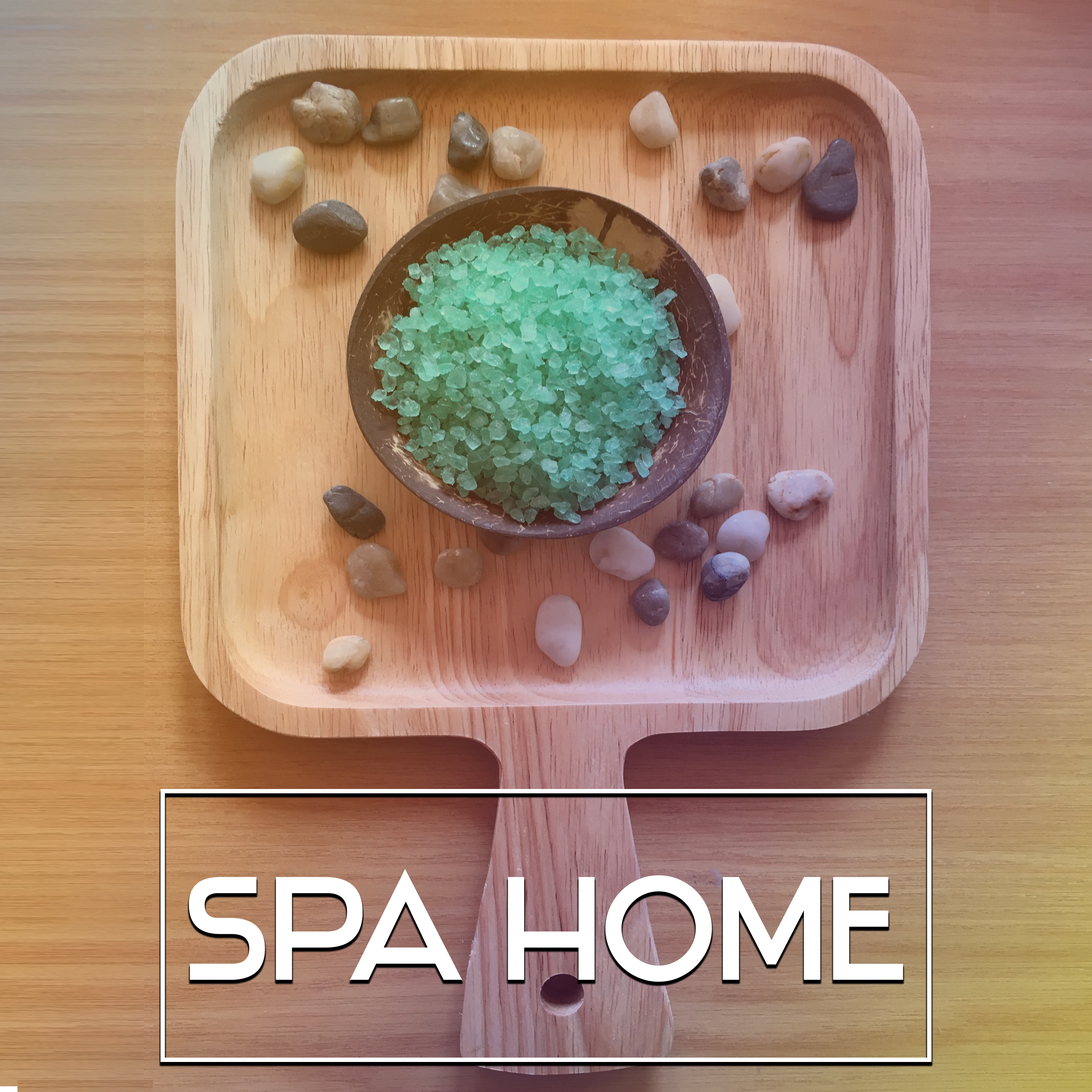 Spa Home - Deep Massage, Relaxing Therapy, Calm Dreams, Deep Relief, Wellness, Spa Music, Nature Sounds to Rest