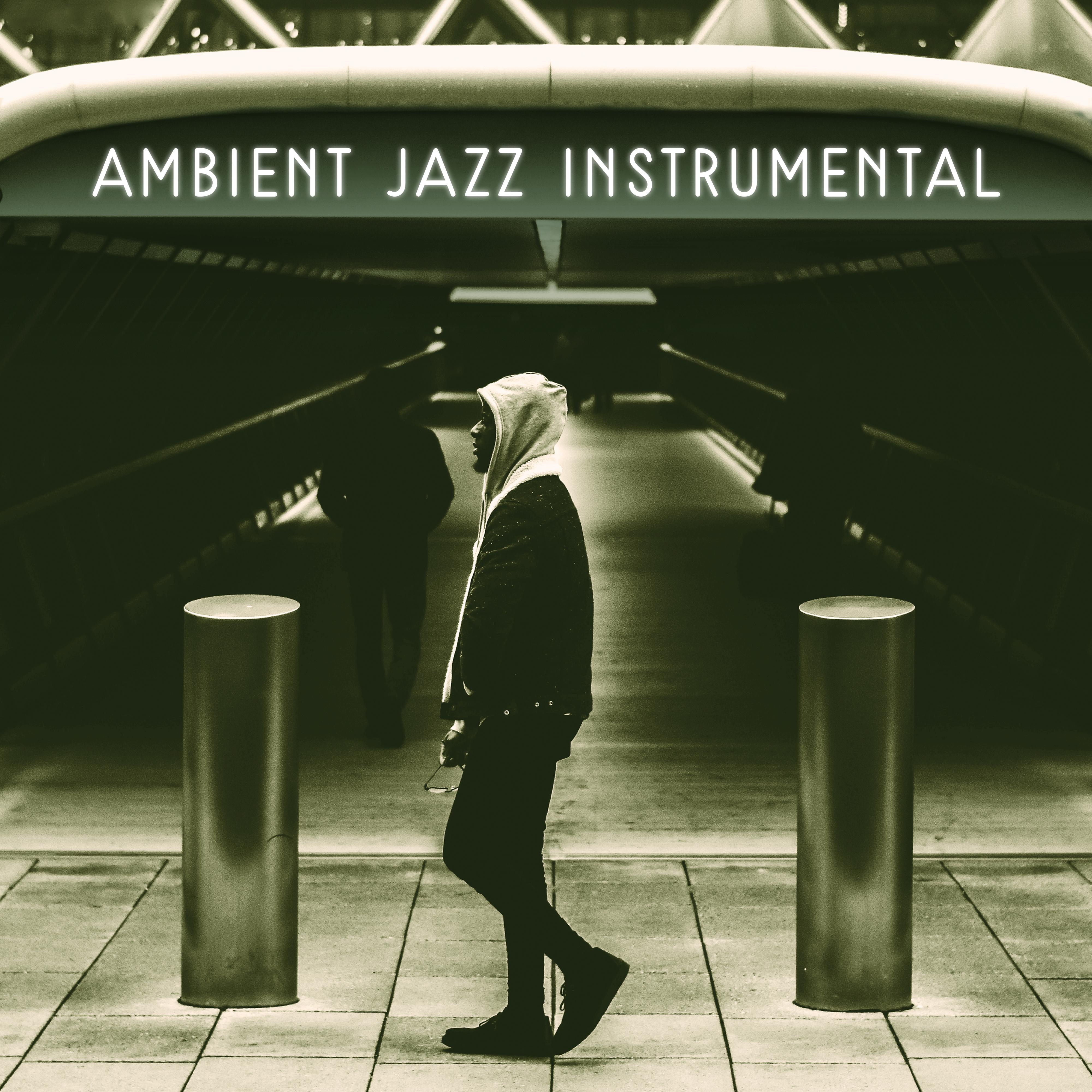 Ambient Jazz Instrumental  Jazz Lounge, Mellow Music, Piano Bar, Relaxed Jazz Songs, Solo Piano