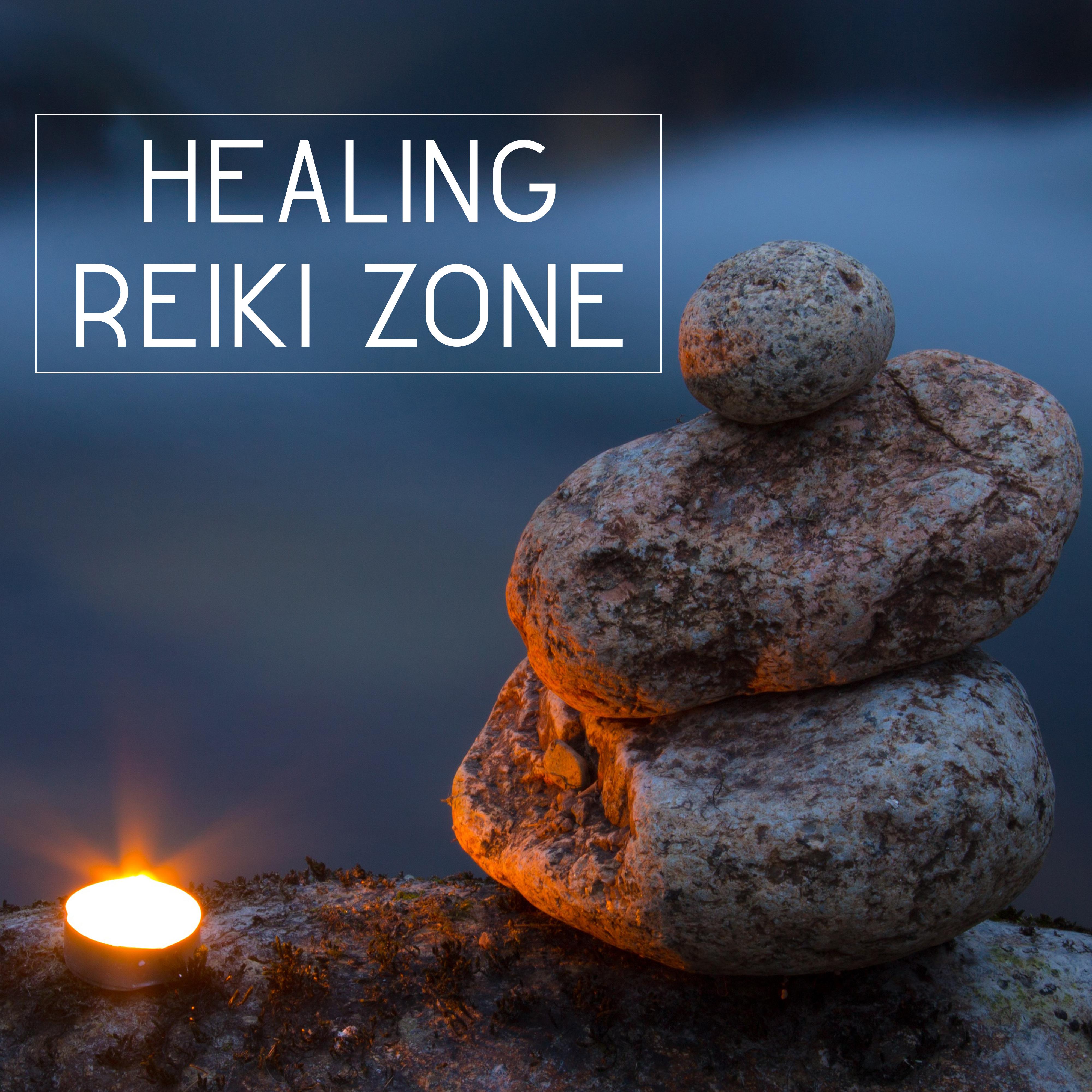Healing Reiki Zone  Buddhist Sounds, Deep Meditation, Yoga Music, Zen, Reiki, Chakra, Kundalini