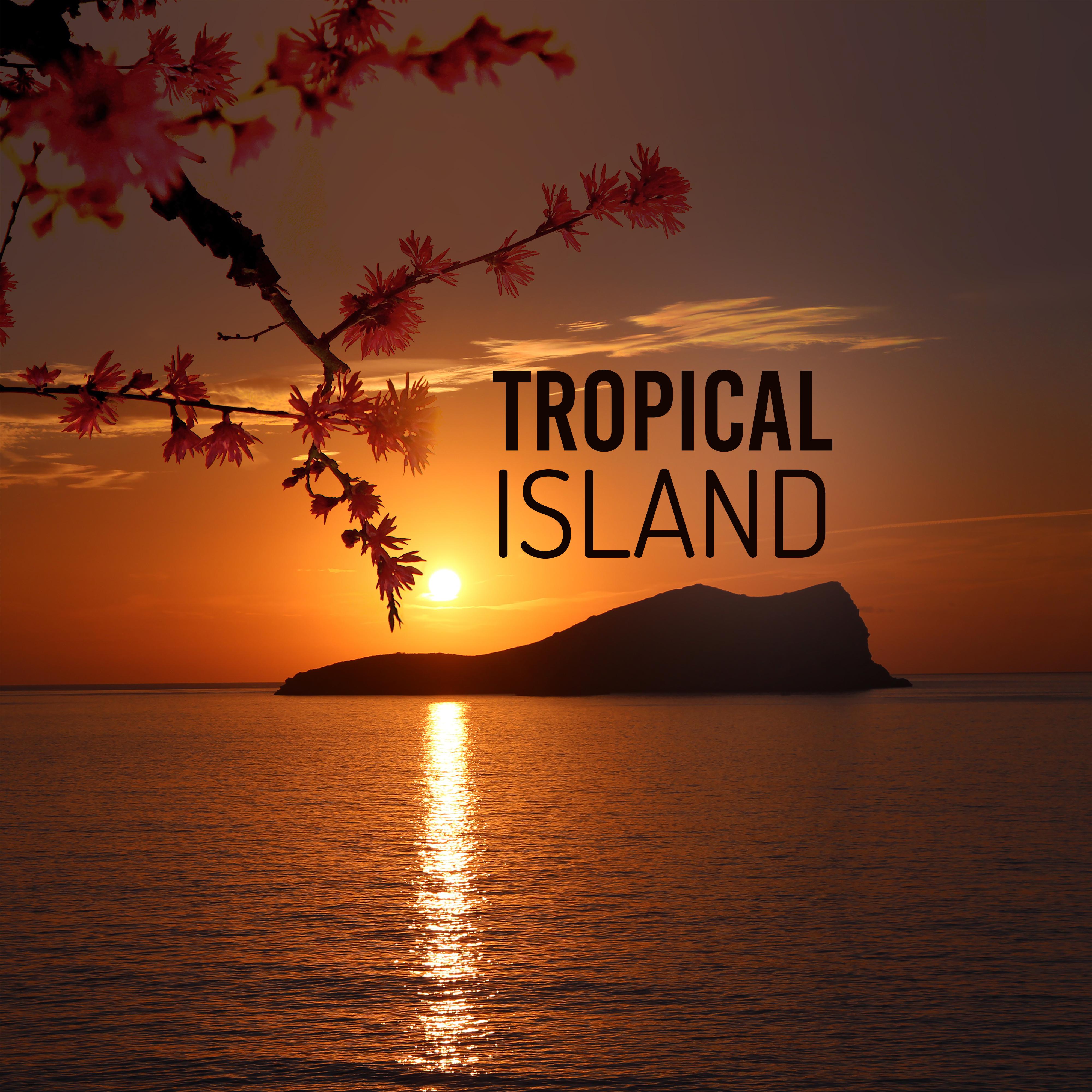 Tropical Island  Chill Out Music, Summertime Sounds, No More Stress, Holiday Relaxation