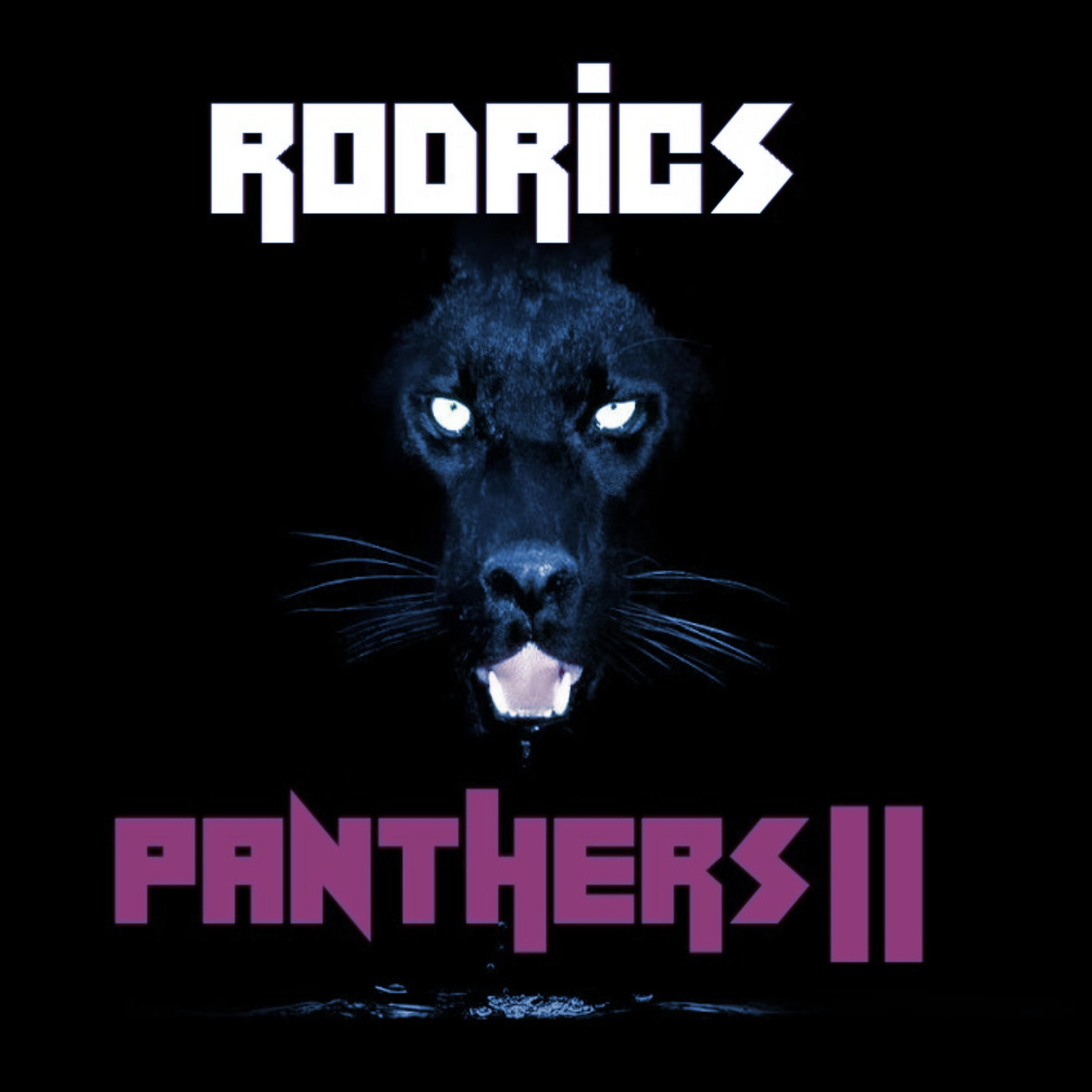 Panthers (Version Maqueta)