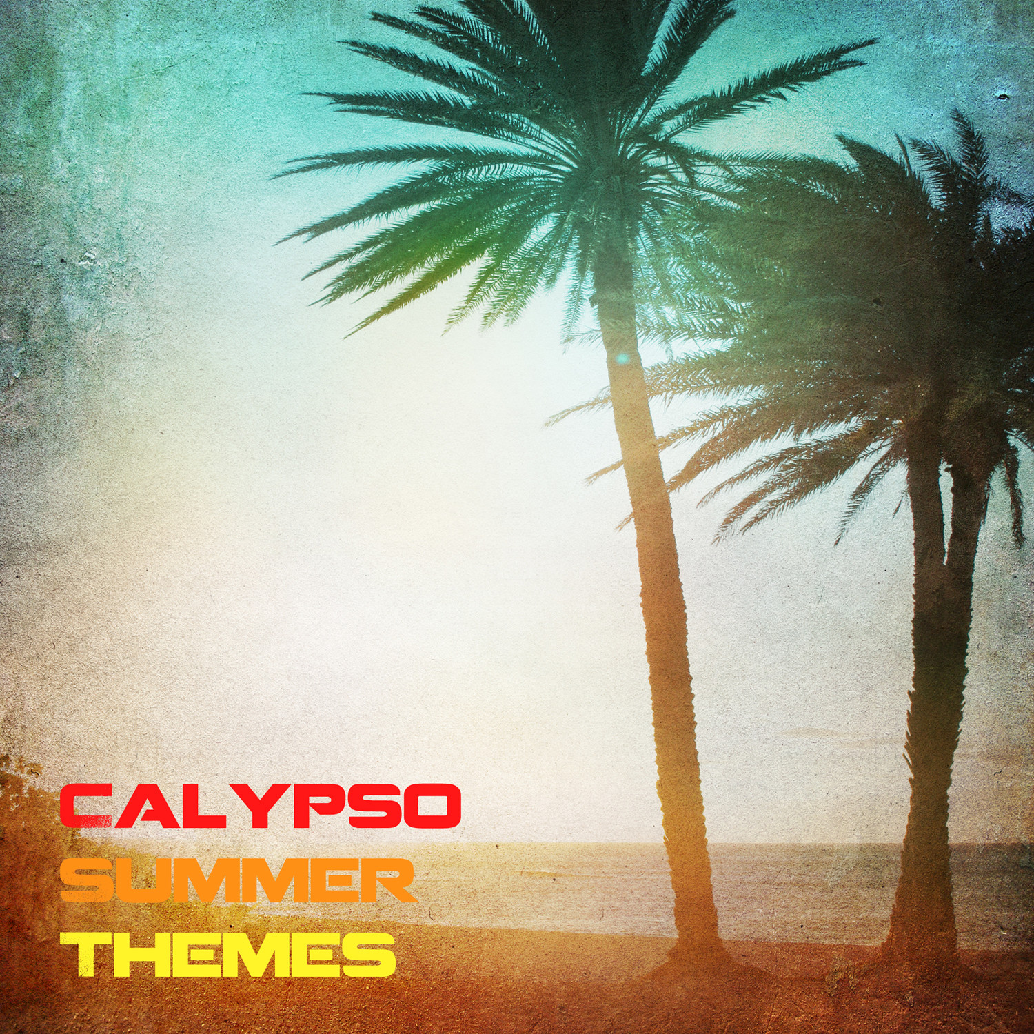 Calypso Summer Themes