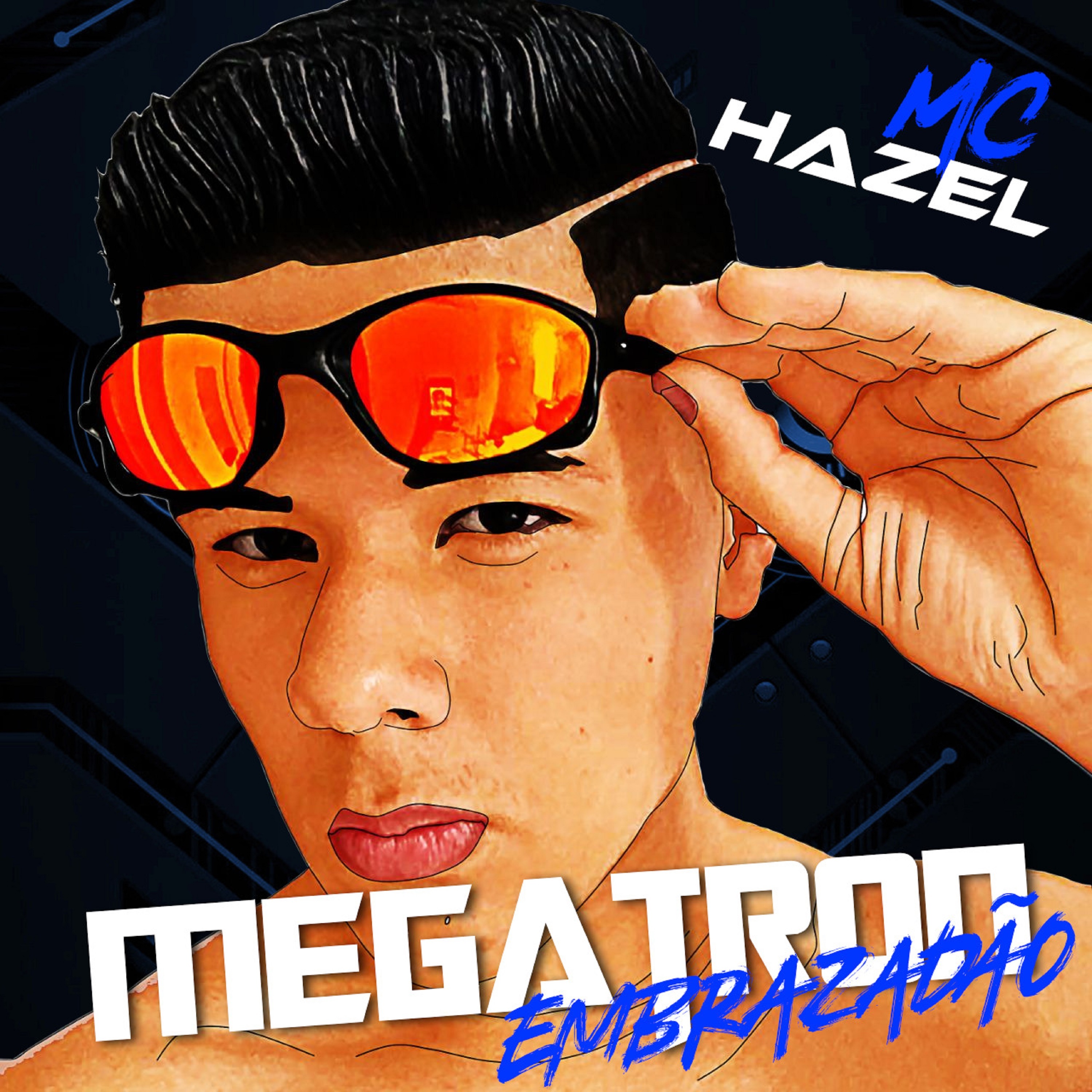 Megatron Embrazad o