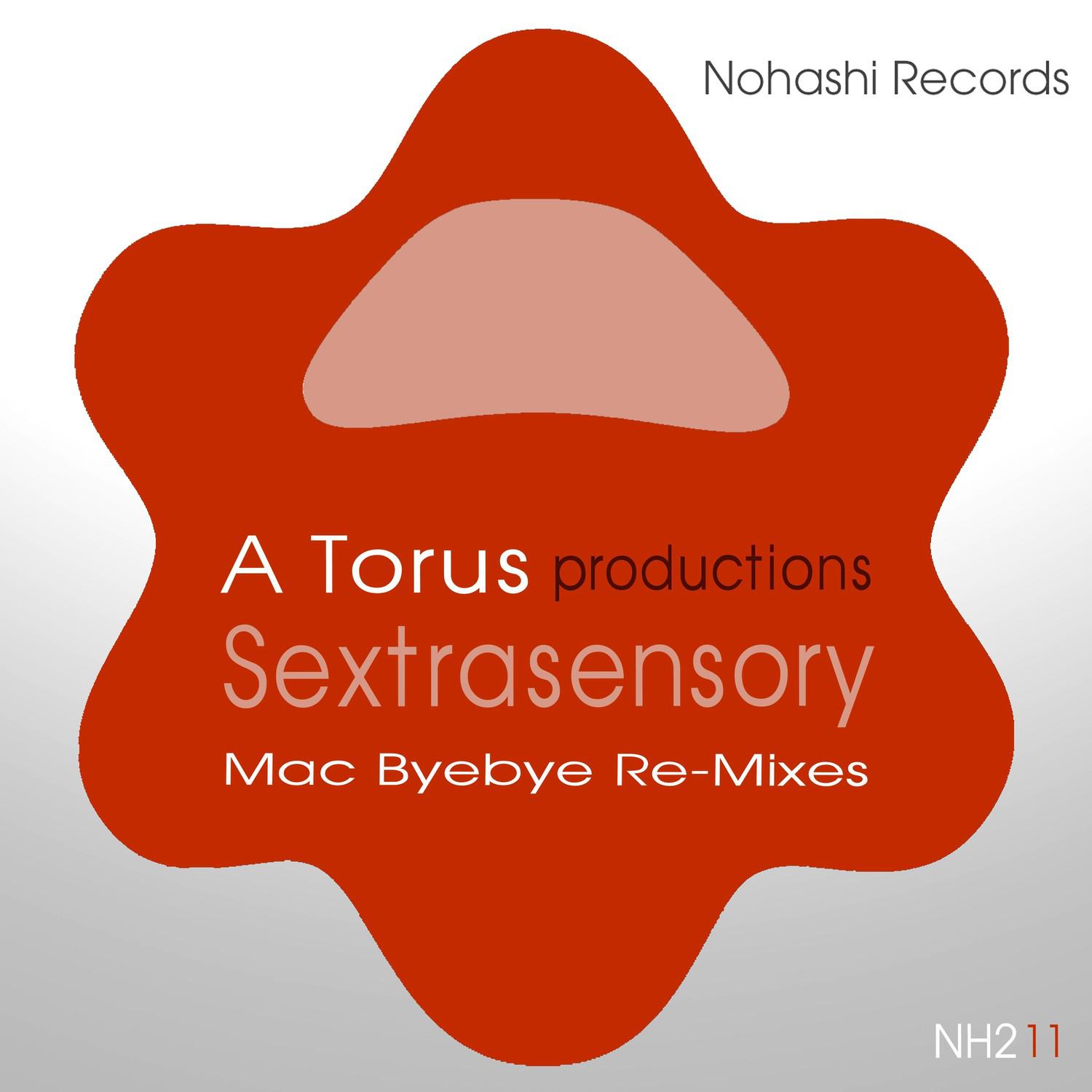 Sextrasensory