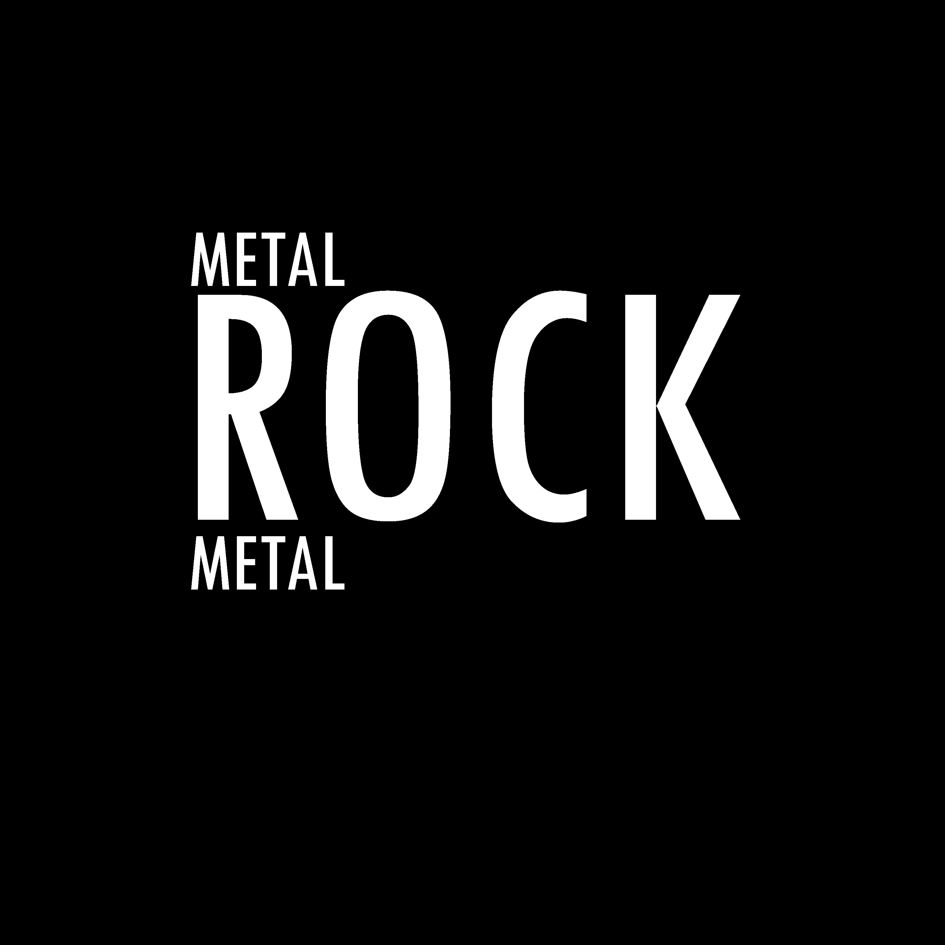 Rock Metal Rock