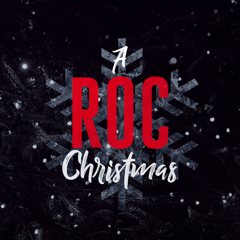 A ROC Christmas