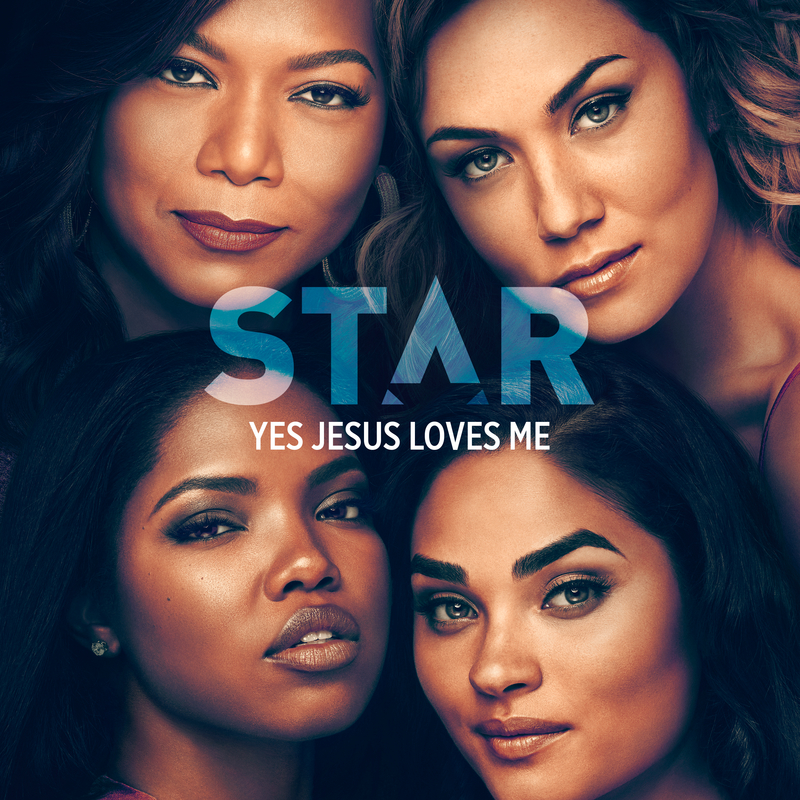 Yes Jesus Loves Me From " Star" Season 3