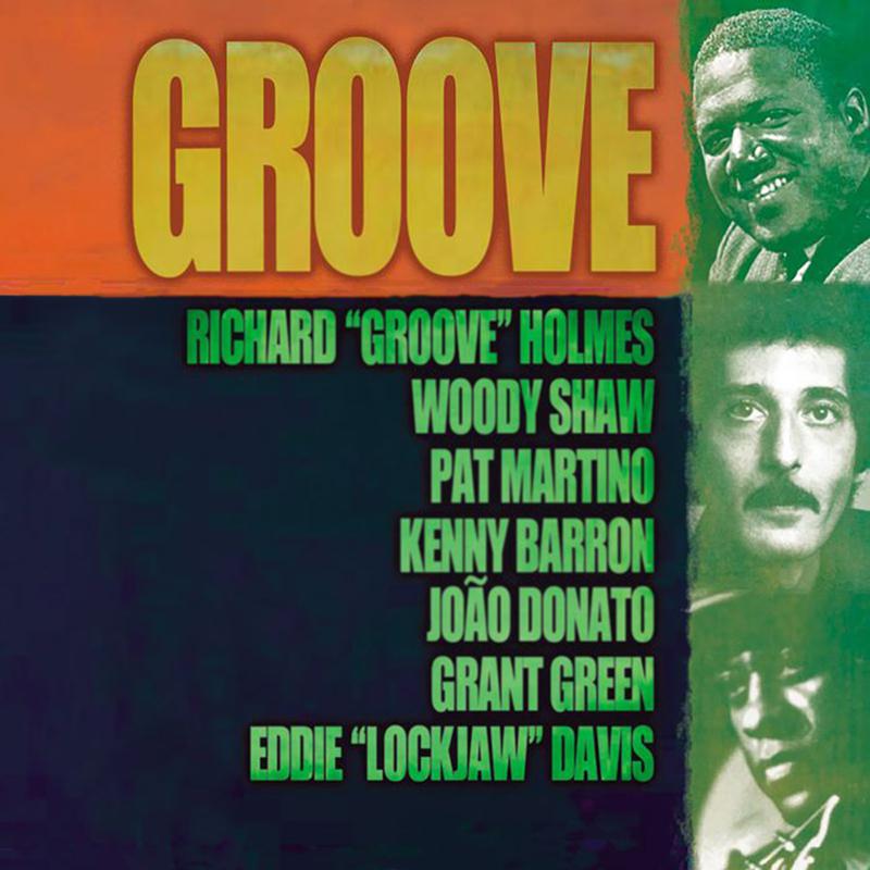 Grant's Groove