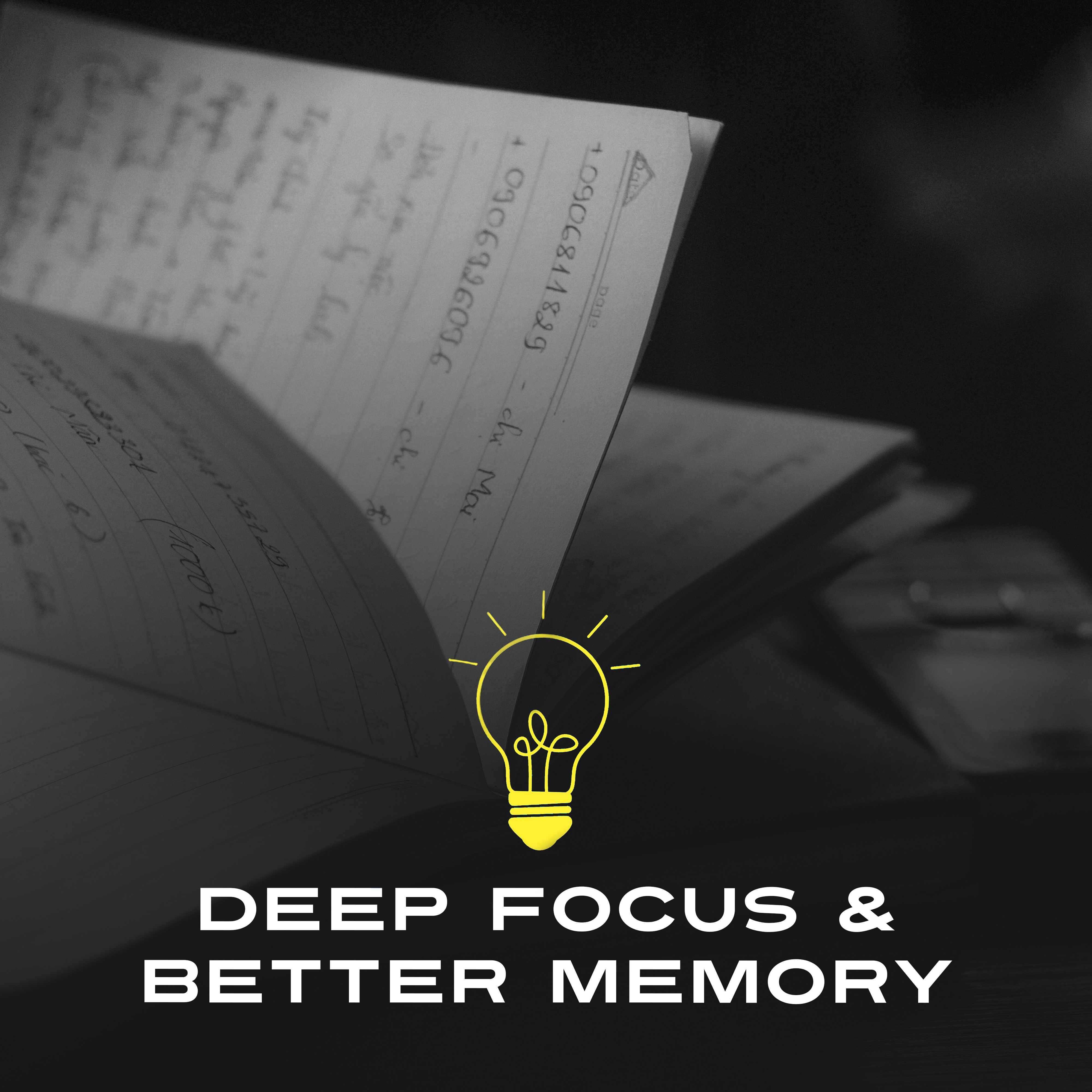 Deep Focus  Better Memory  Classical Sounds for Study, Easier Exam, Concentration Songs, Pachelbel, Liszt, Brahms