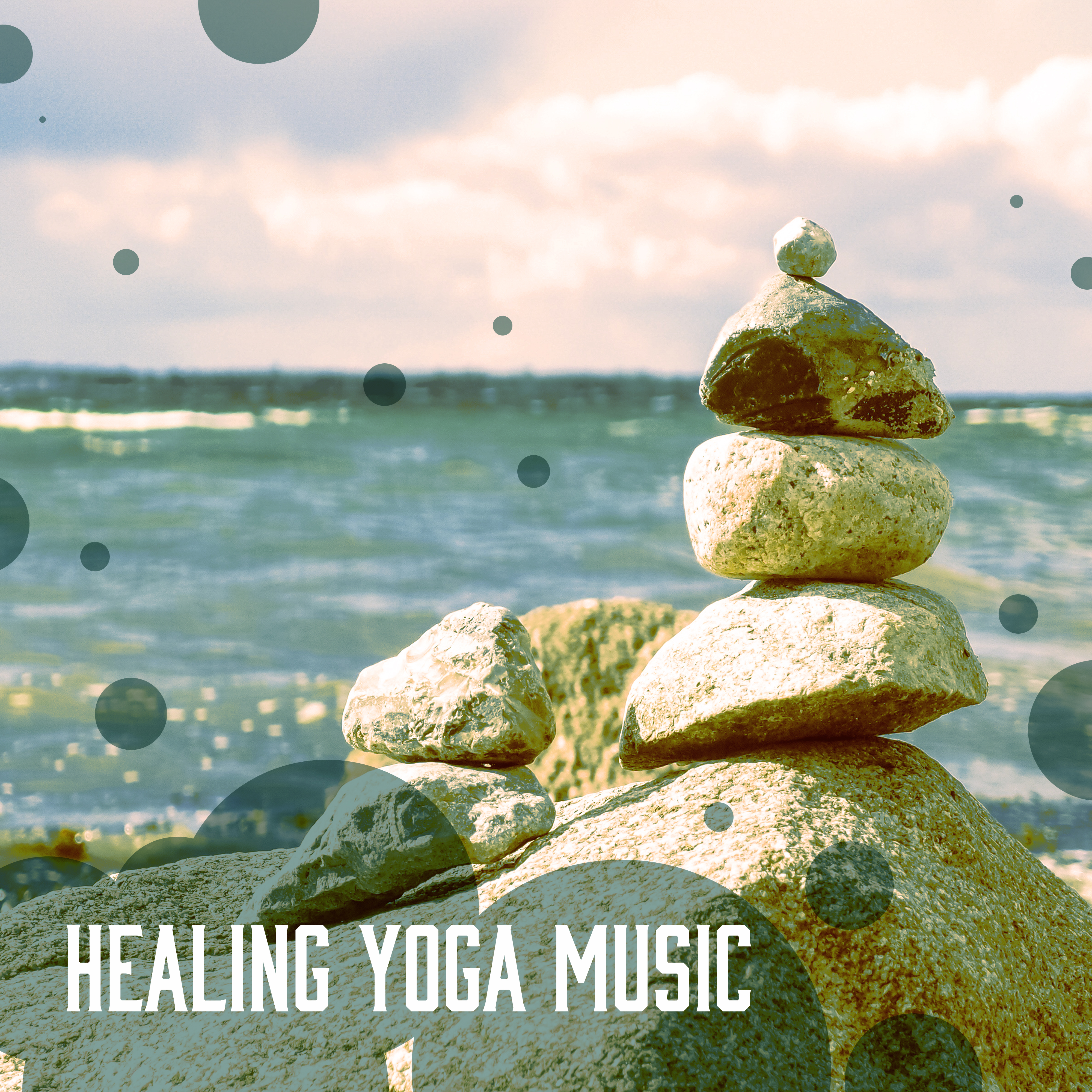 Healing Yoga Music  Deep Relaxing sounds of New Age Music for Yoga Practice, Healing Nature Sounds, New Age Music, Bird Sounds