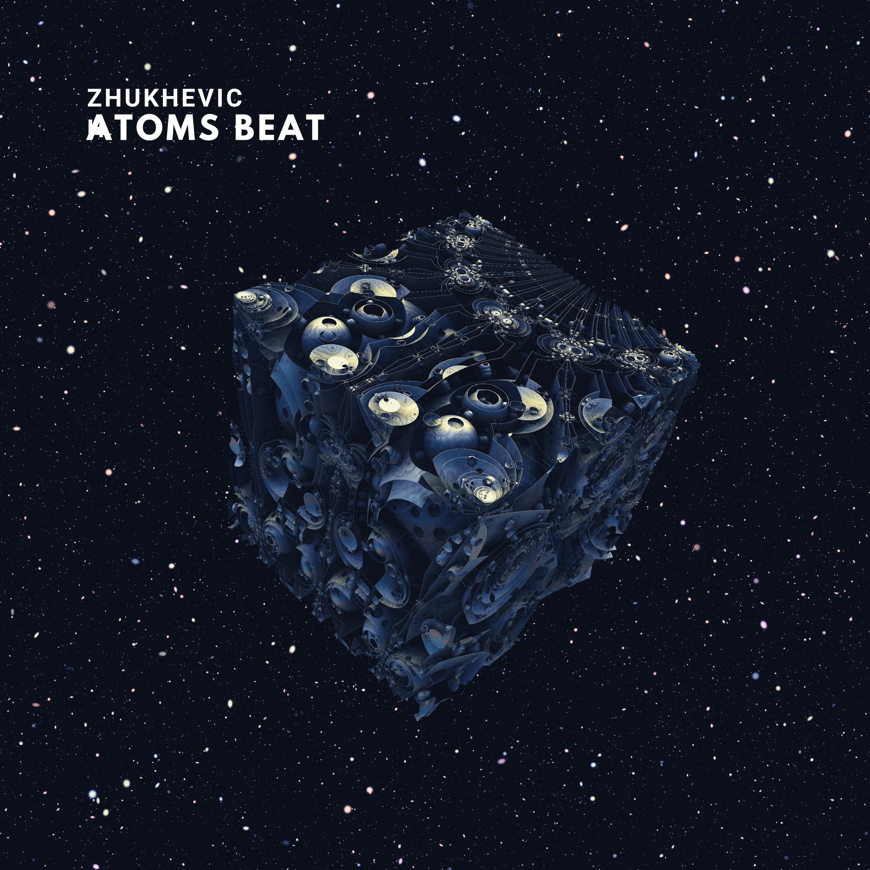 Atoms Beat