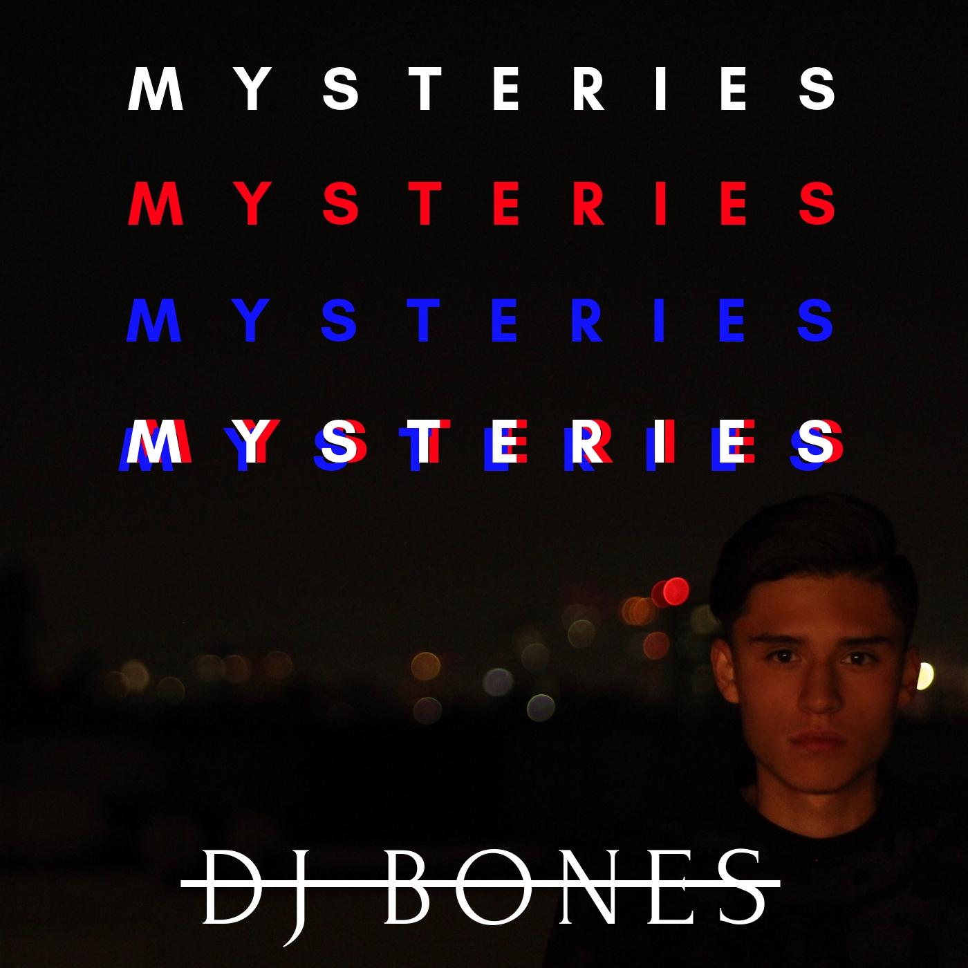 Mysteries