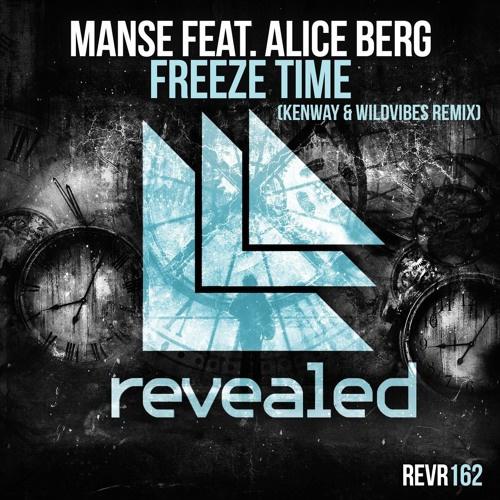 Freeze Time (Kenway & WildVibes Remix) 