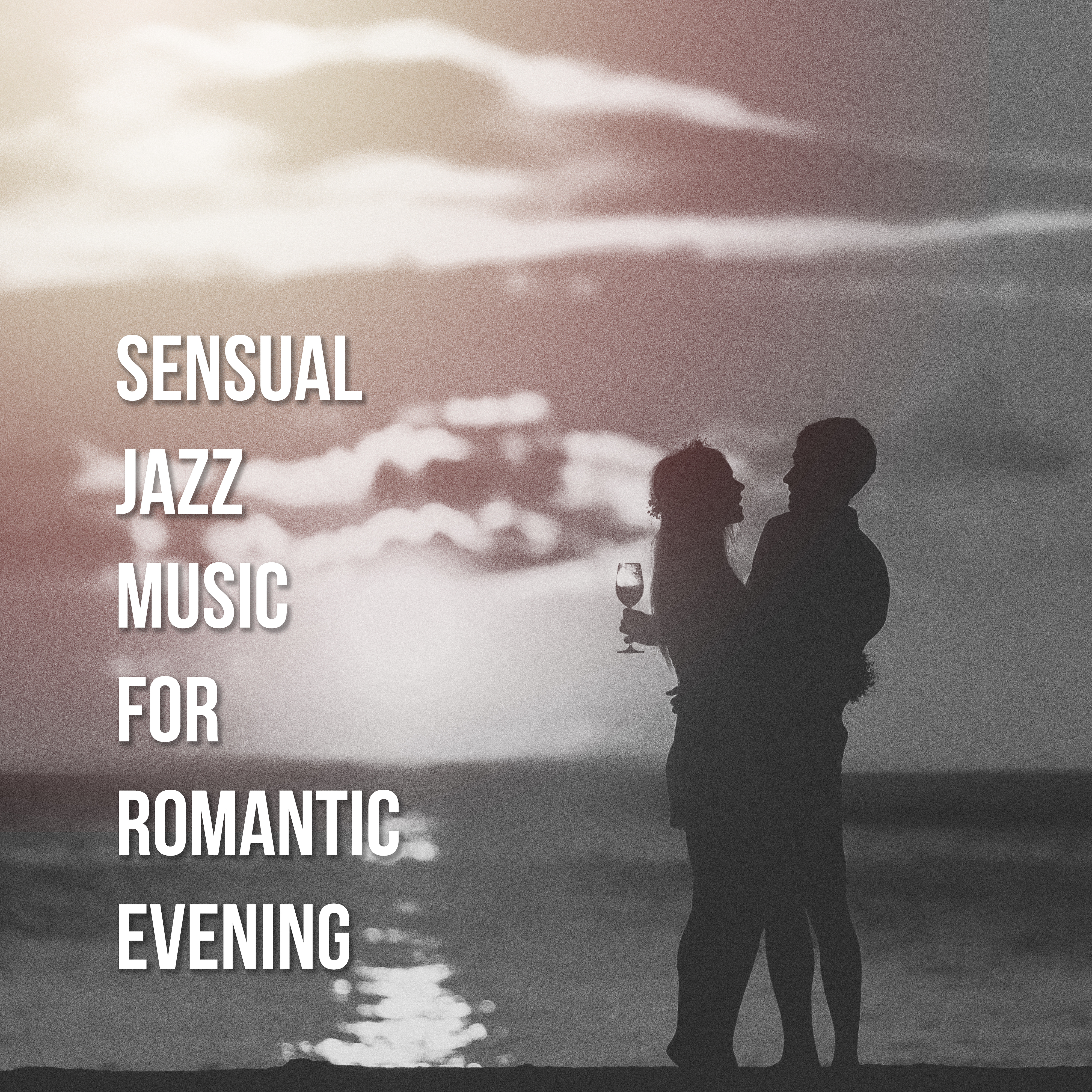 Sensual Jazz Music for Romantic Evening  Saxophone Music, Soft Jazz Sounds, Chilled Moments, Sensual Music