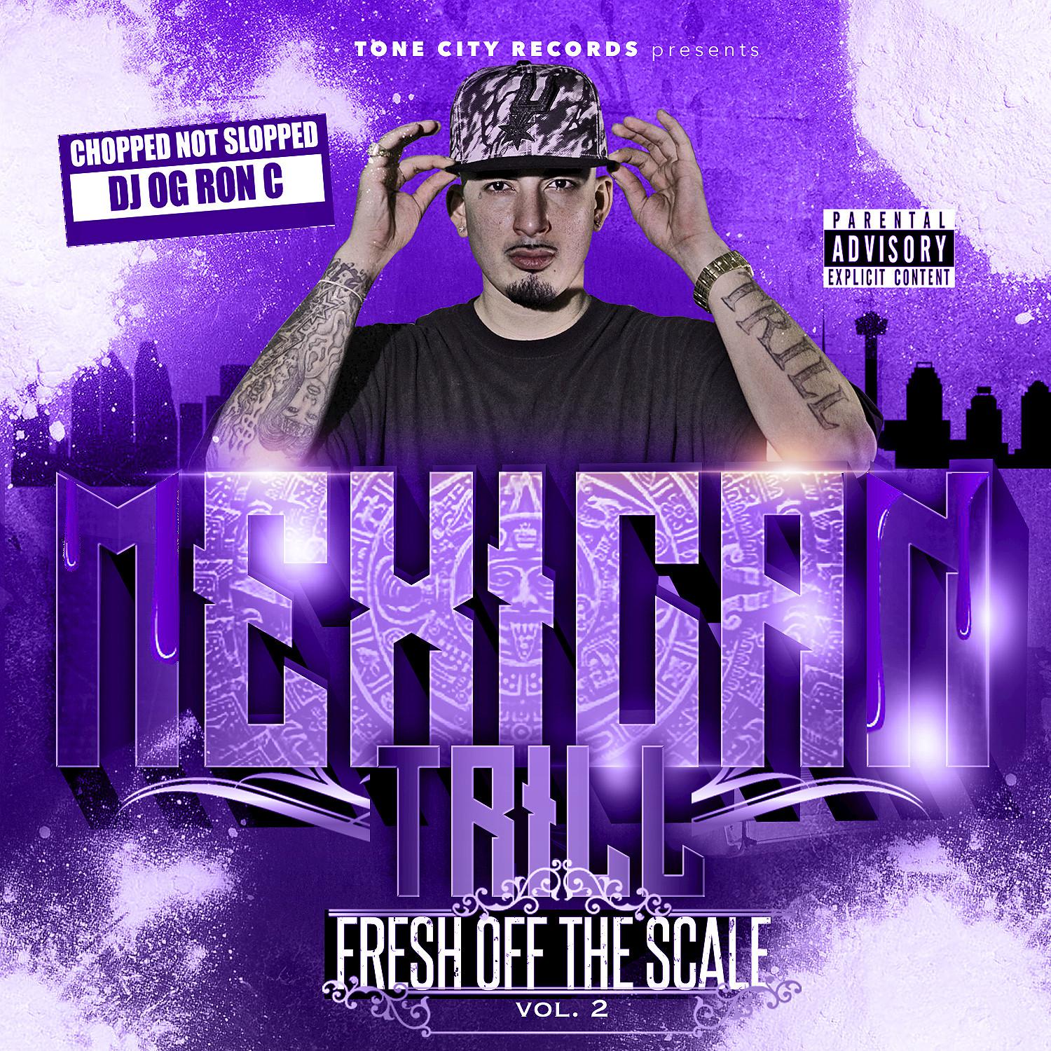 Fresh off the Scale (Chopped & Screwed)