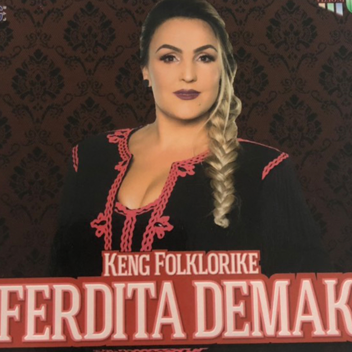 Keng Folklorike