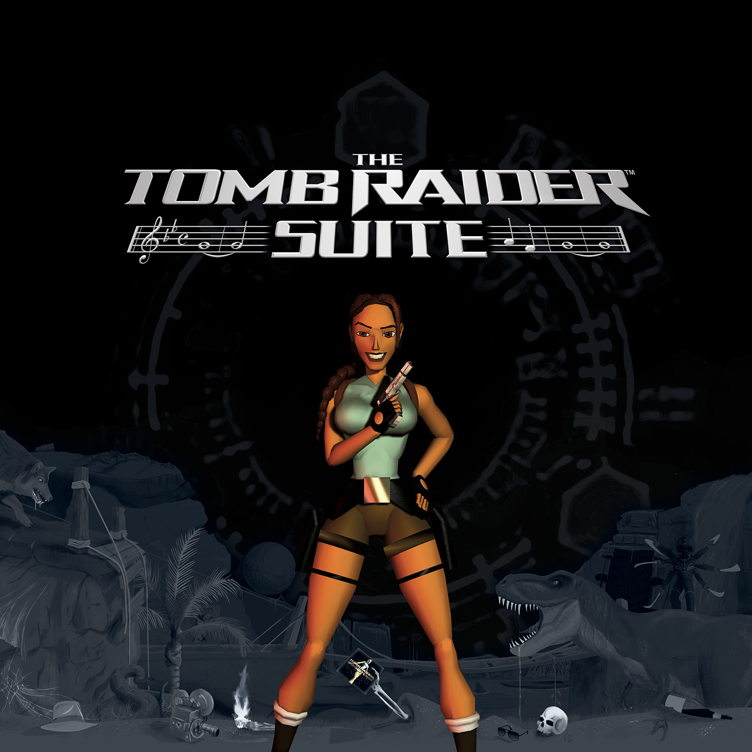 Tomb Raider 2 Theme