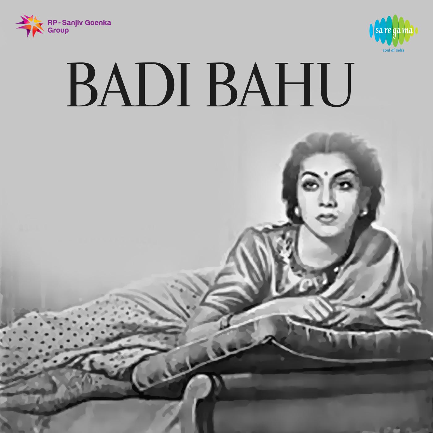 Badi Bahu