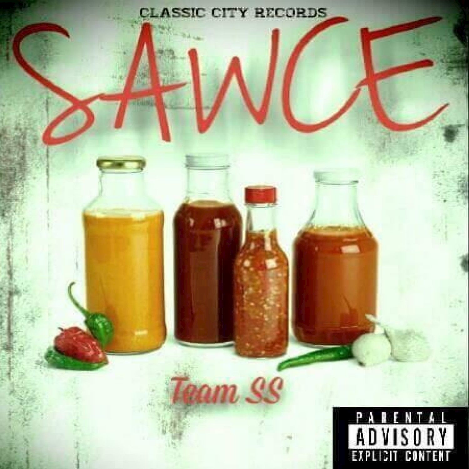 Sawce