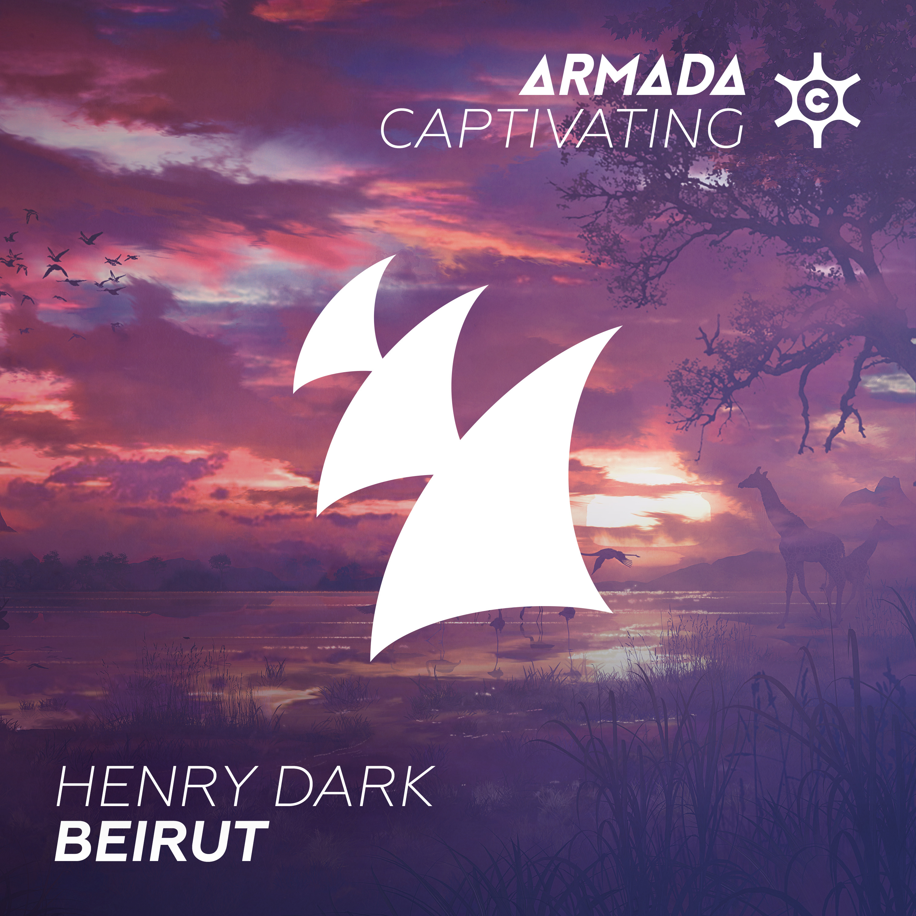 Beirut (Extended Mix)