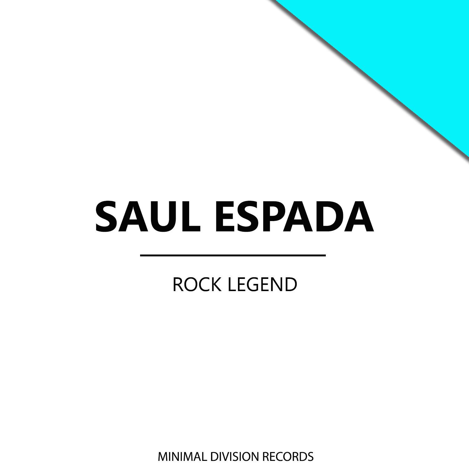 Rock Legend - Single