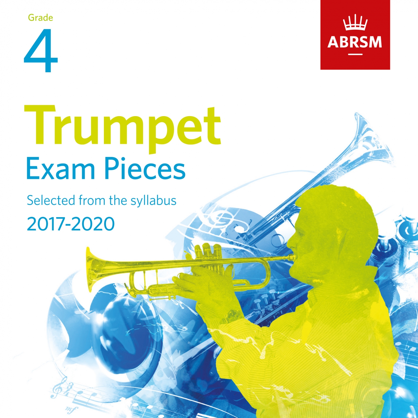 Ace of Trumpets: No. 3, Allegro