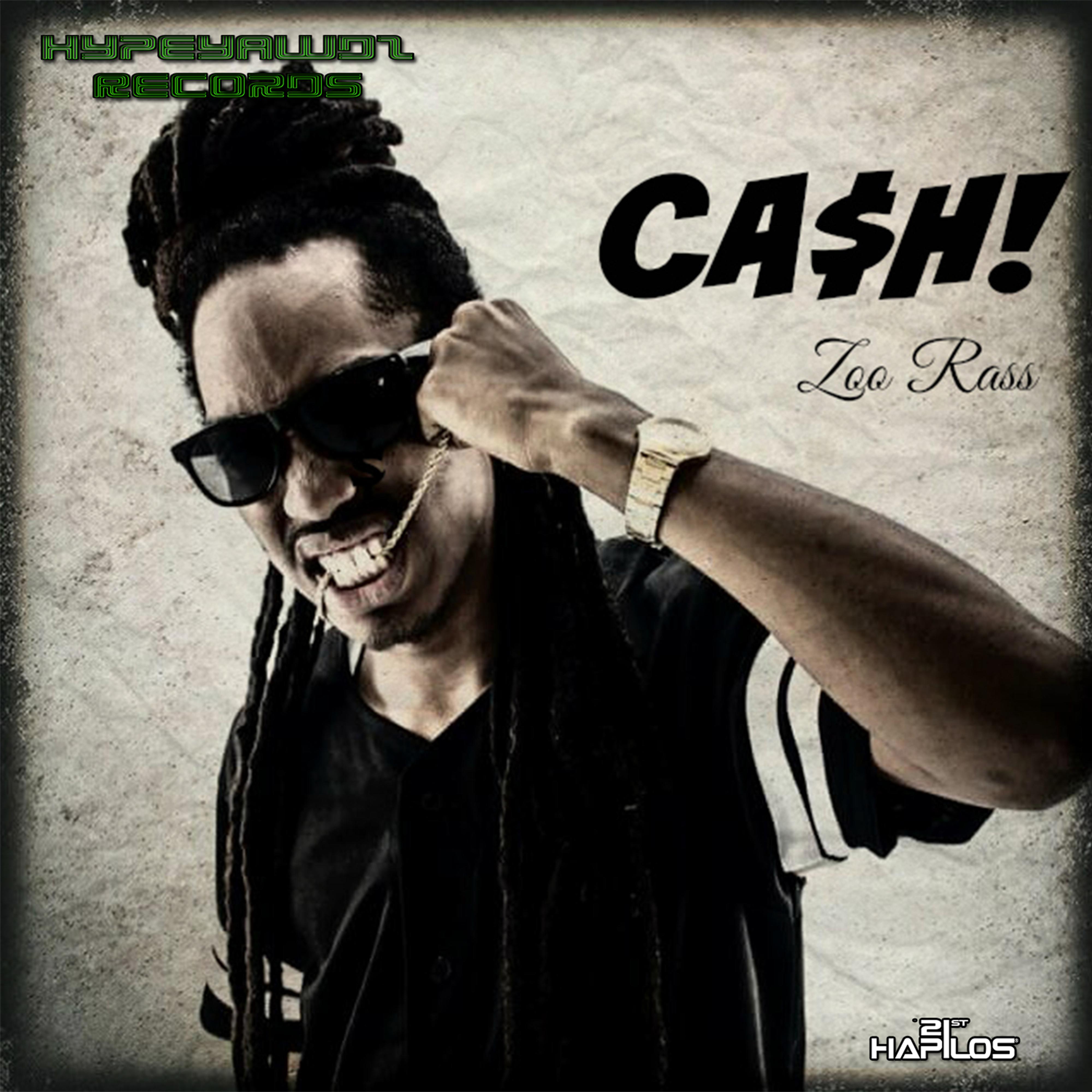 Cash