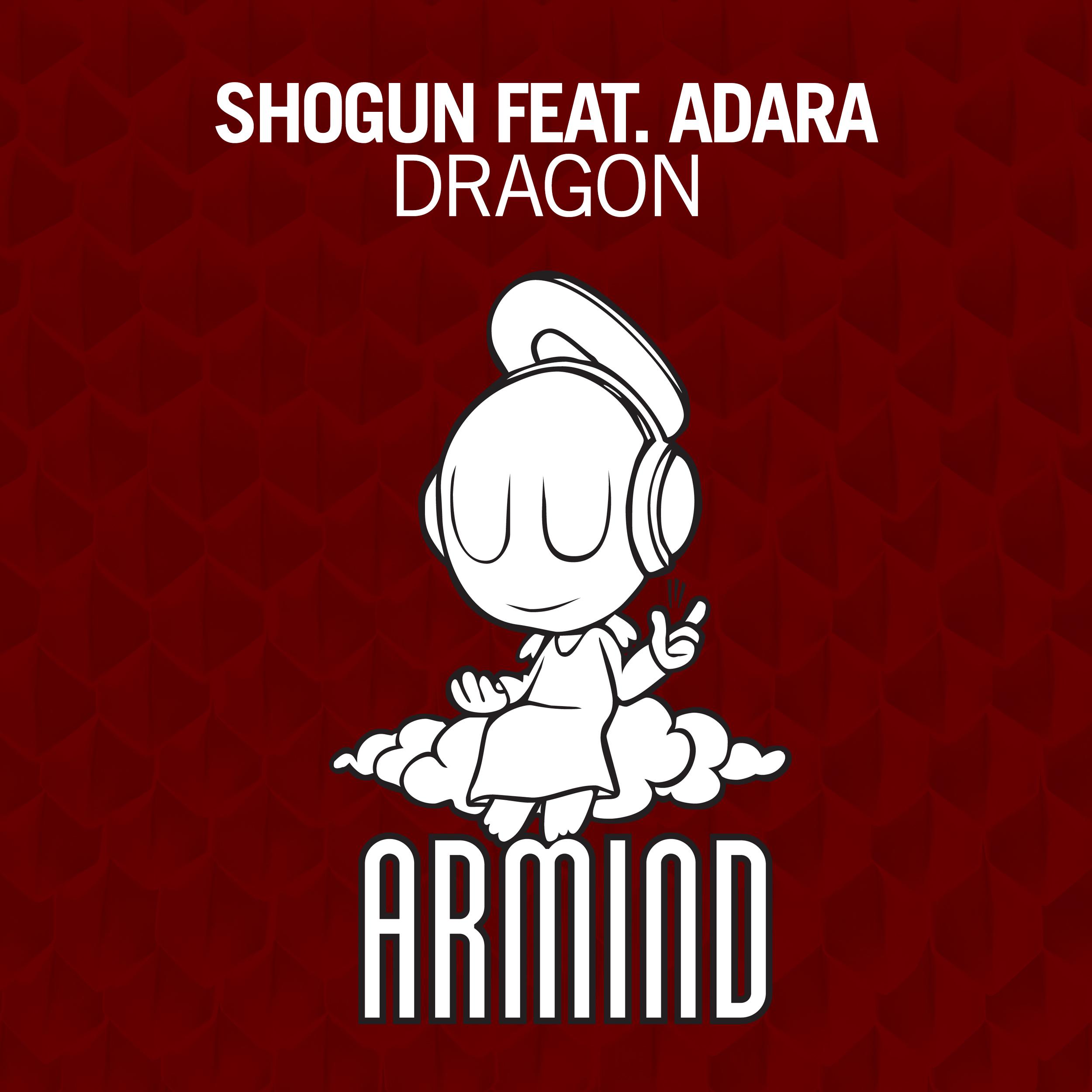 Dragon (Original Mix)