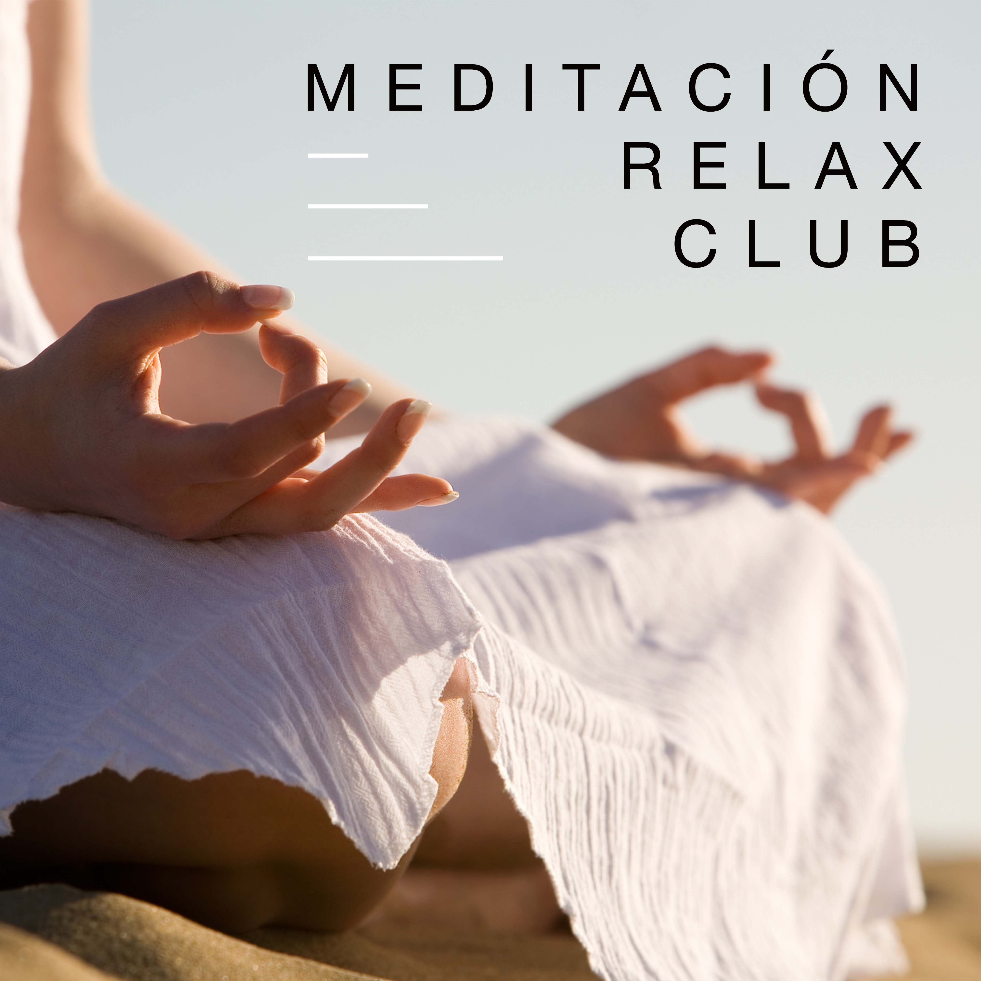 Meditacio n Relax Club