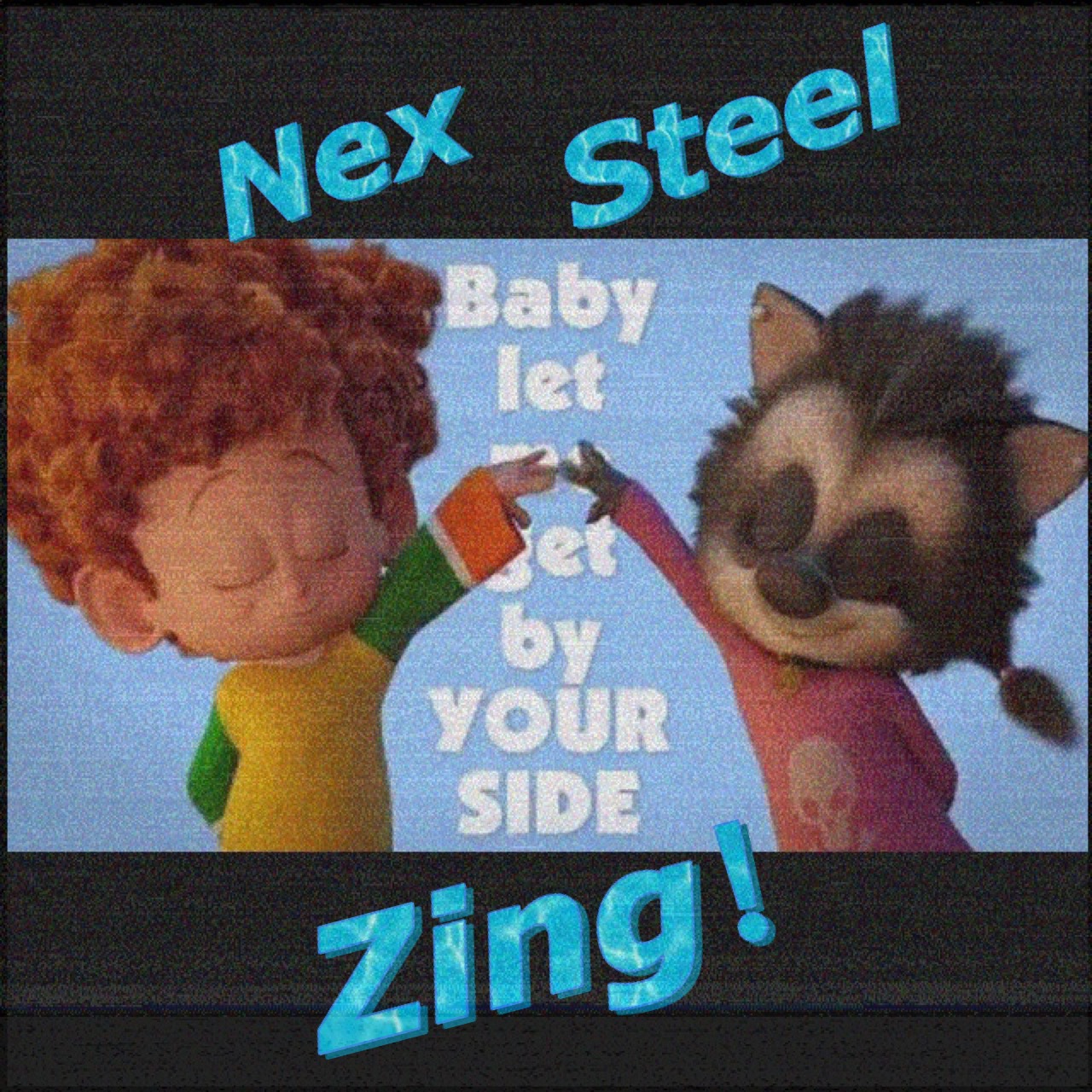 Zing!(prod by mozzie)