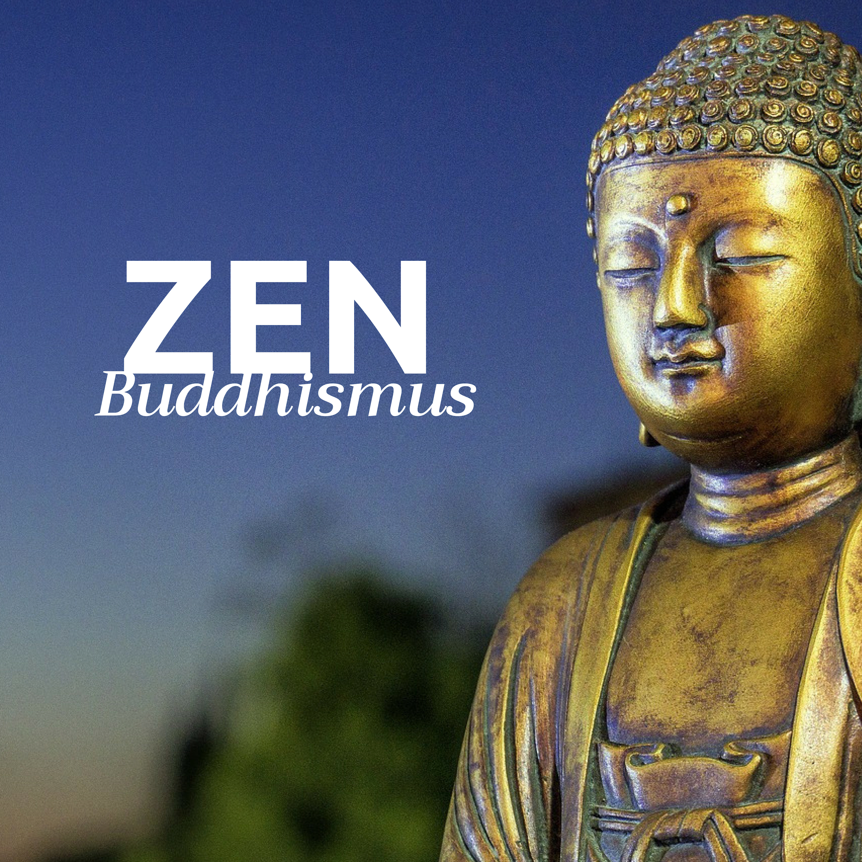 30 Zen Buddhismus  Japanische Fl te, Japanische Volksmusik
