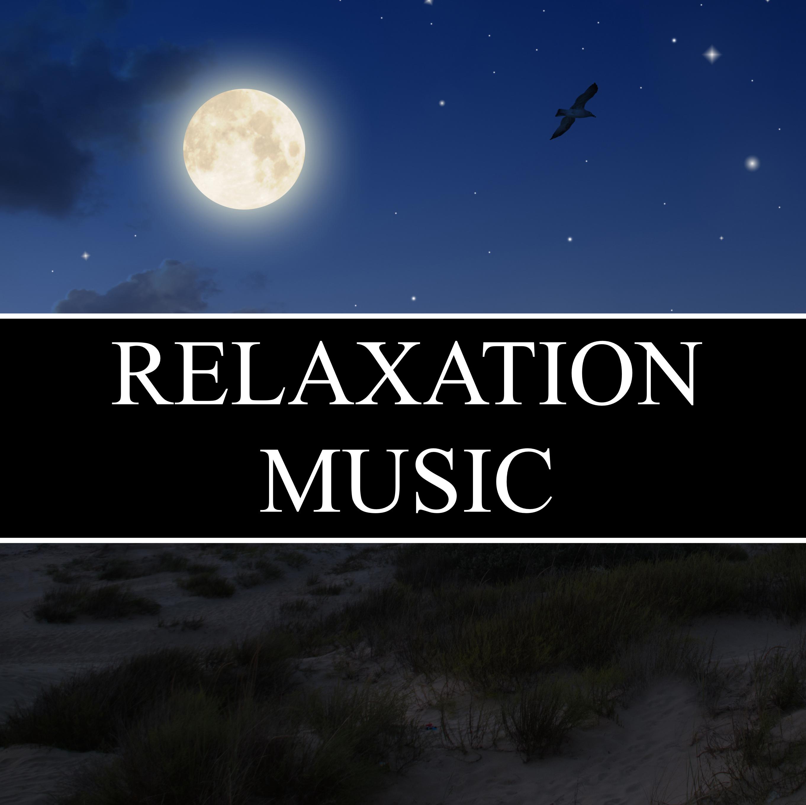Relaxation Music - Sounds for Deep Study Focus and for Times of Calmness