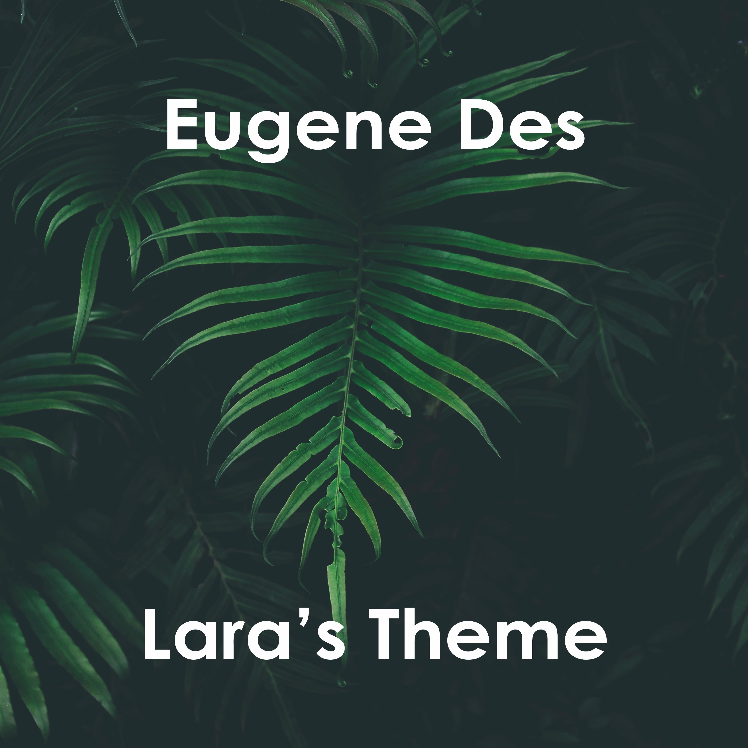 Lara`s Theme