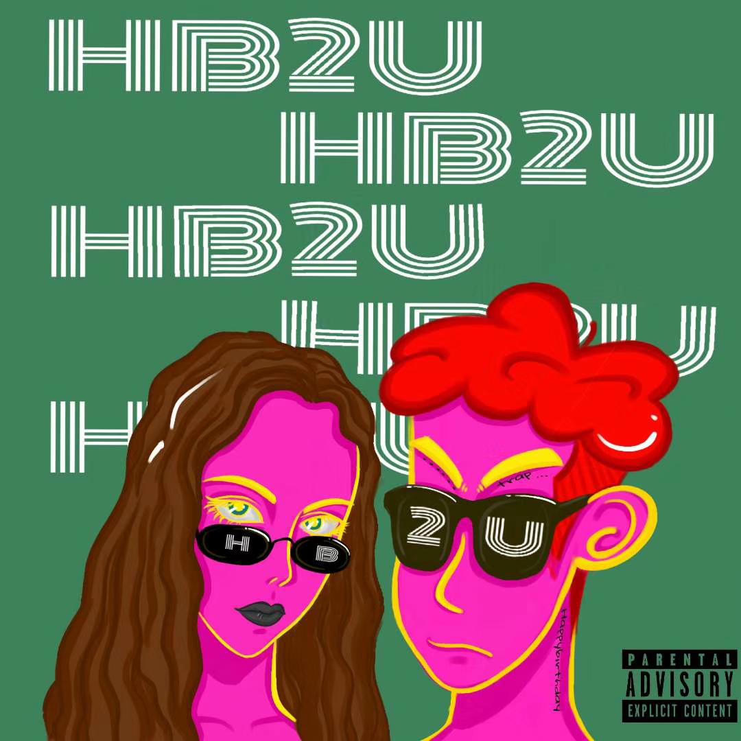 HB2U (Prod.GLOCK)