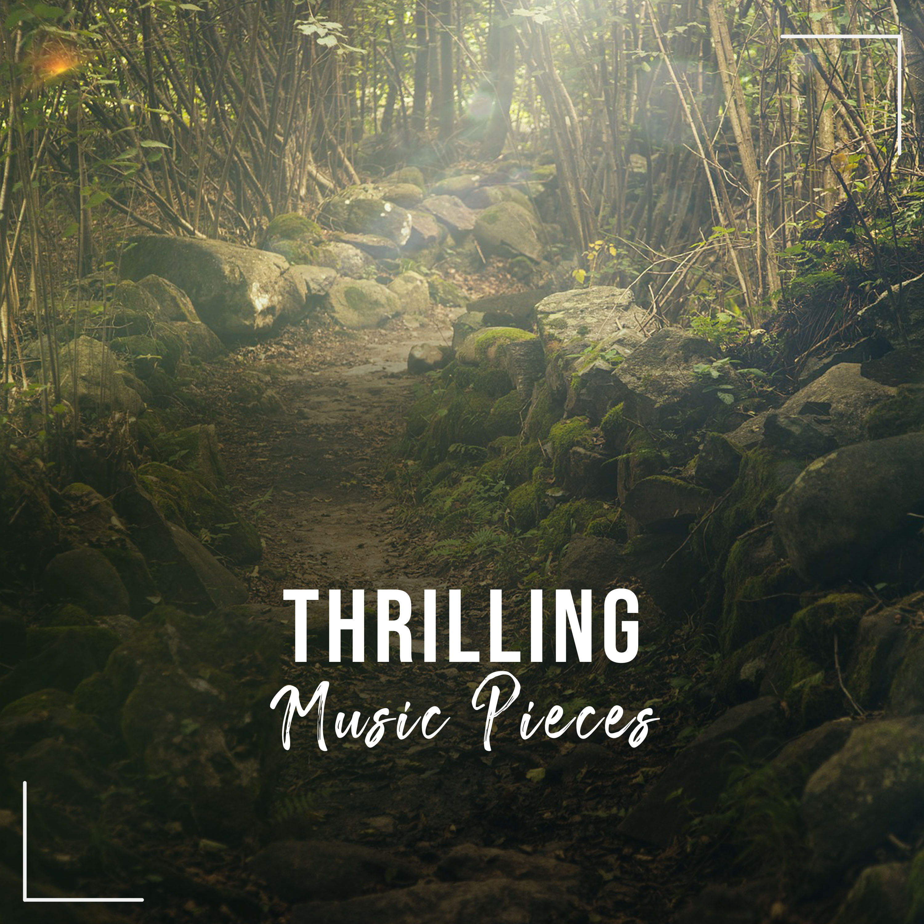 #12 Thrilling Music Pieces for Deep Meditation & Relaxation