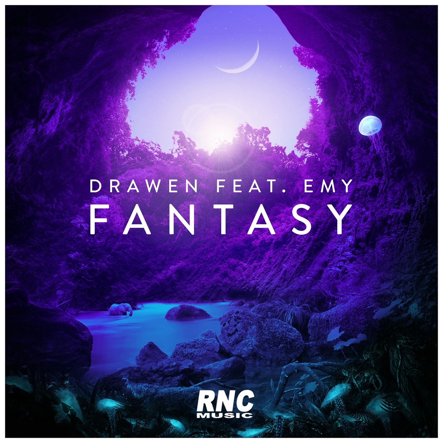 Fantasy (Extended Mix)