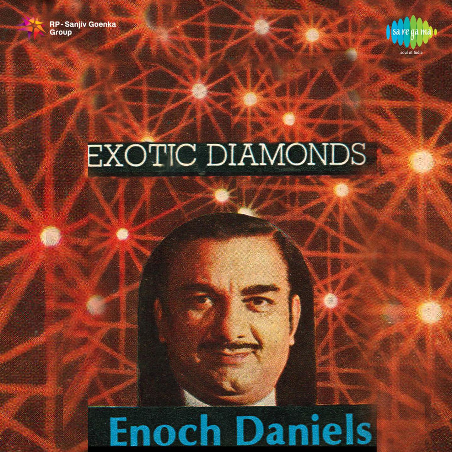 Exotic Diamonds