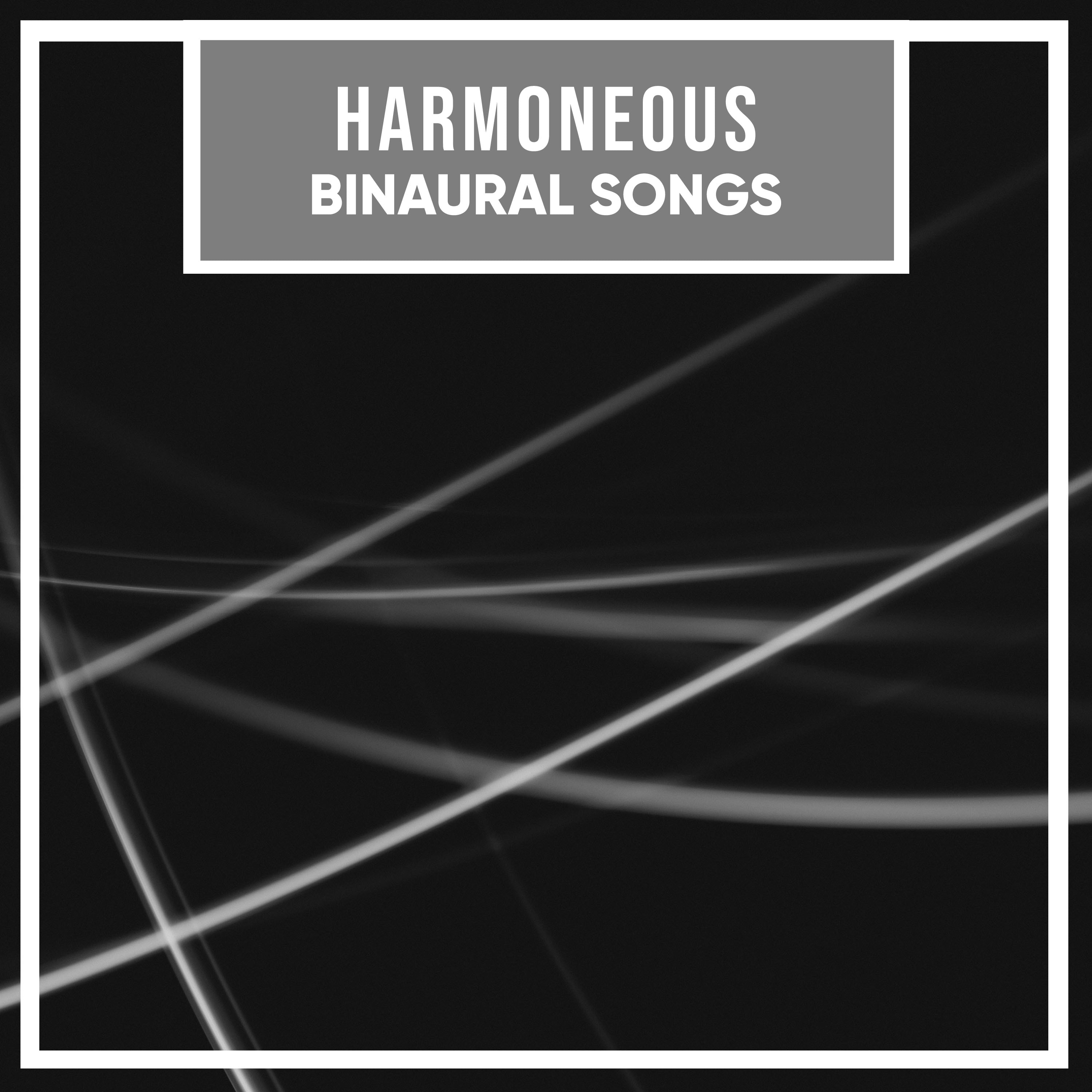 #7 Harmoneous Binaural Songs