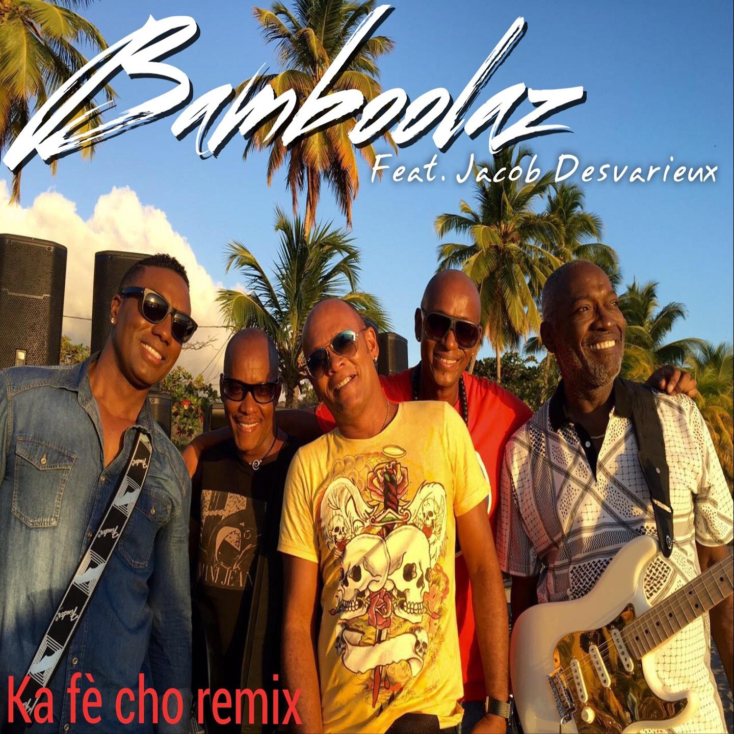 Ka fe cho Remix